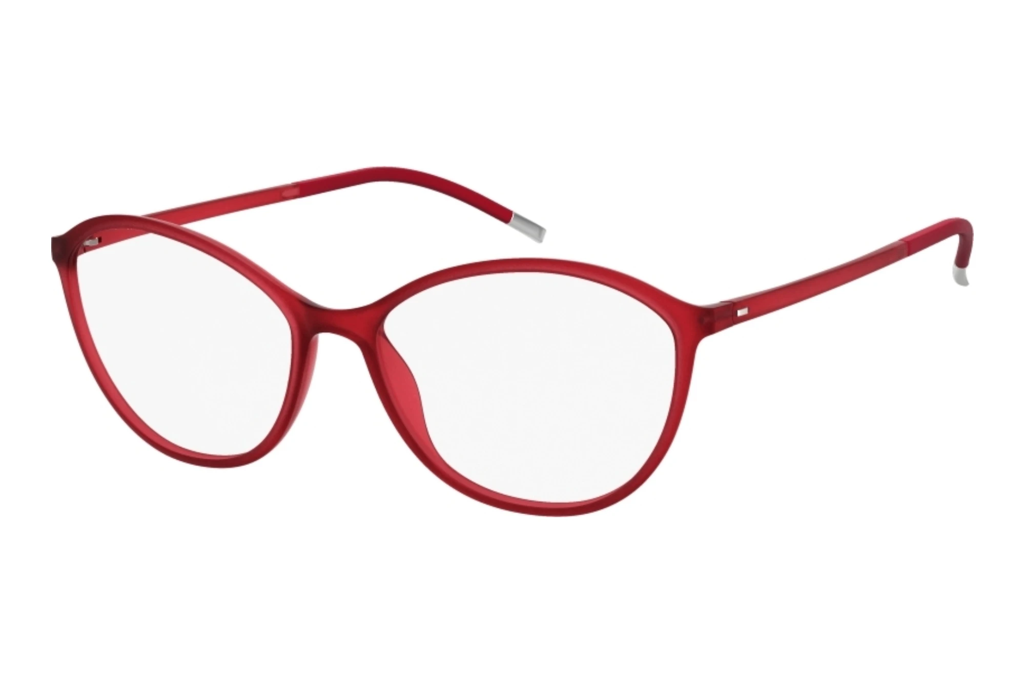 Silhouette   1584 3110 Cherry Red