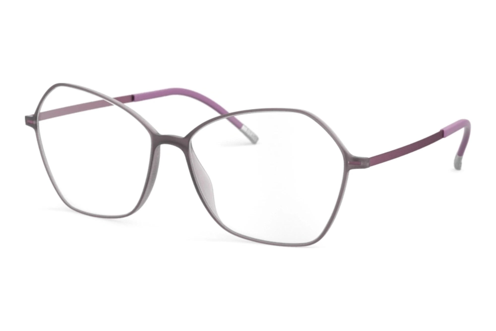 Silhouette   1591 4040 Mauve / Plum
