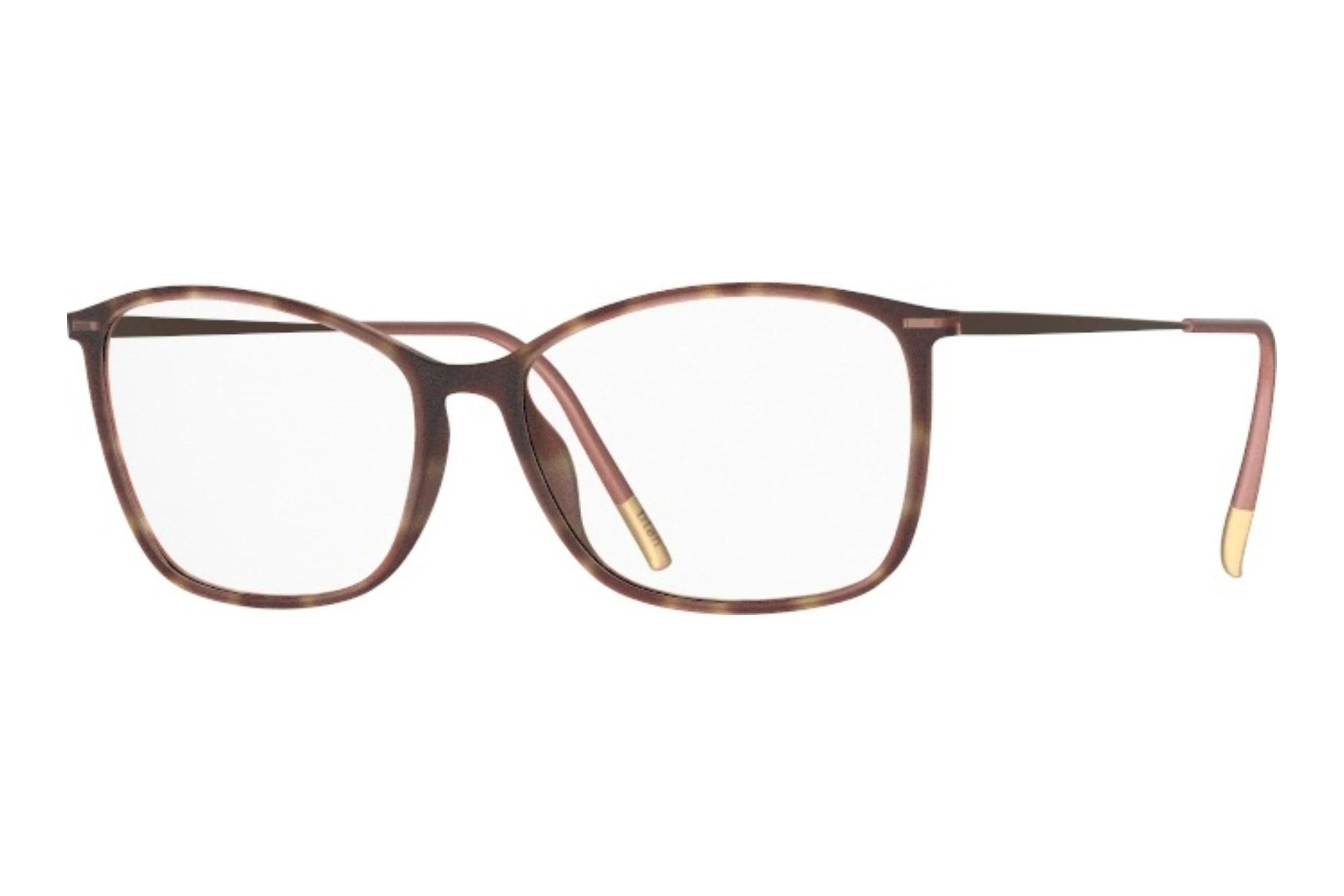 Silhouette   1598 6040 Havanna Marsala