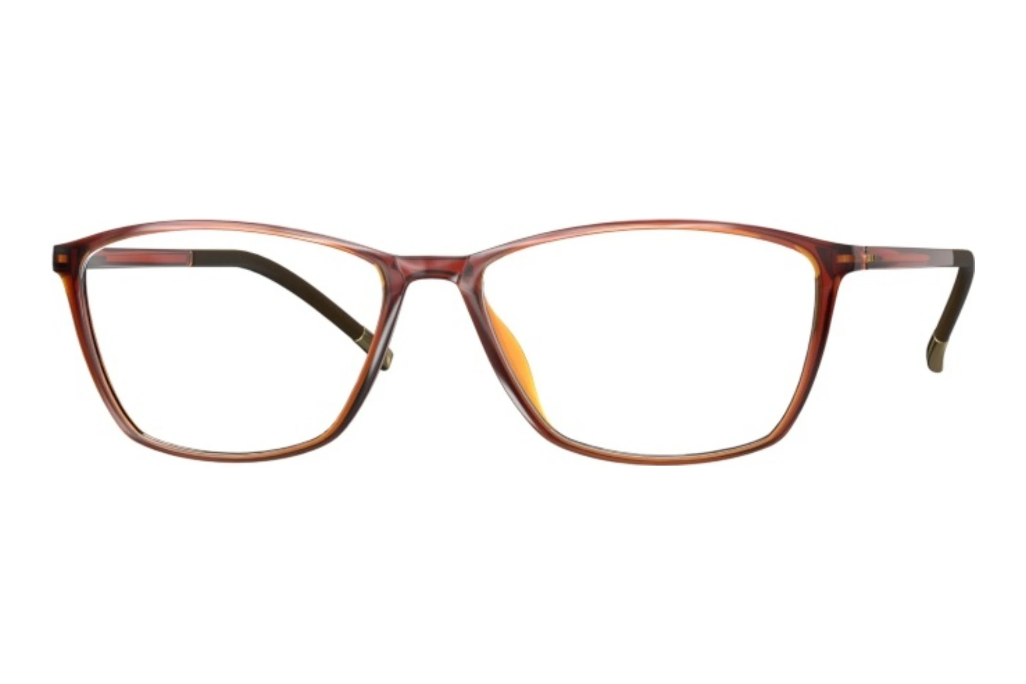 Silhouette   1602 2530 Tricolore Peach