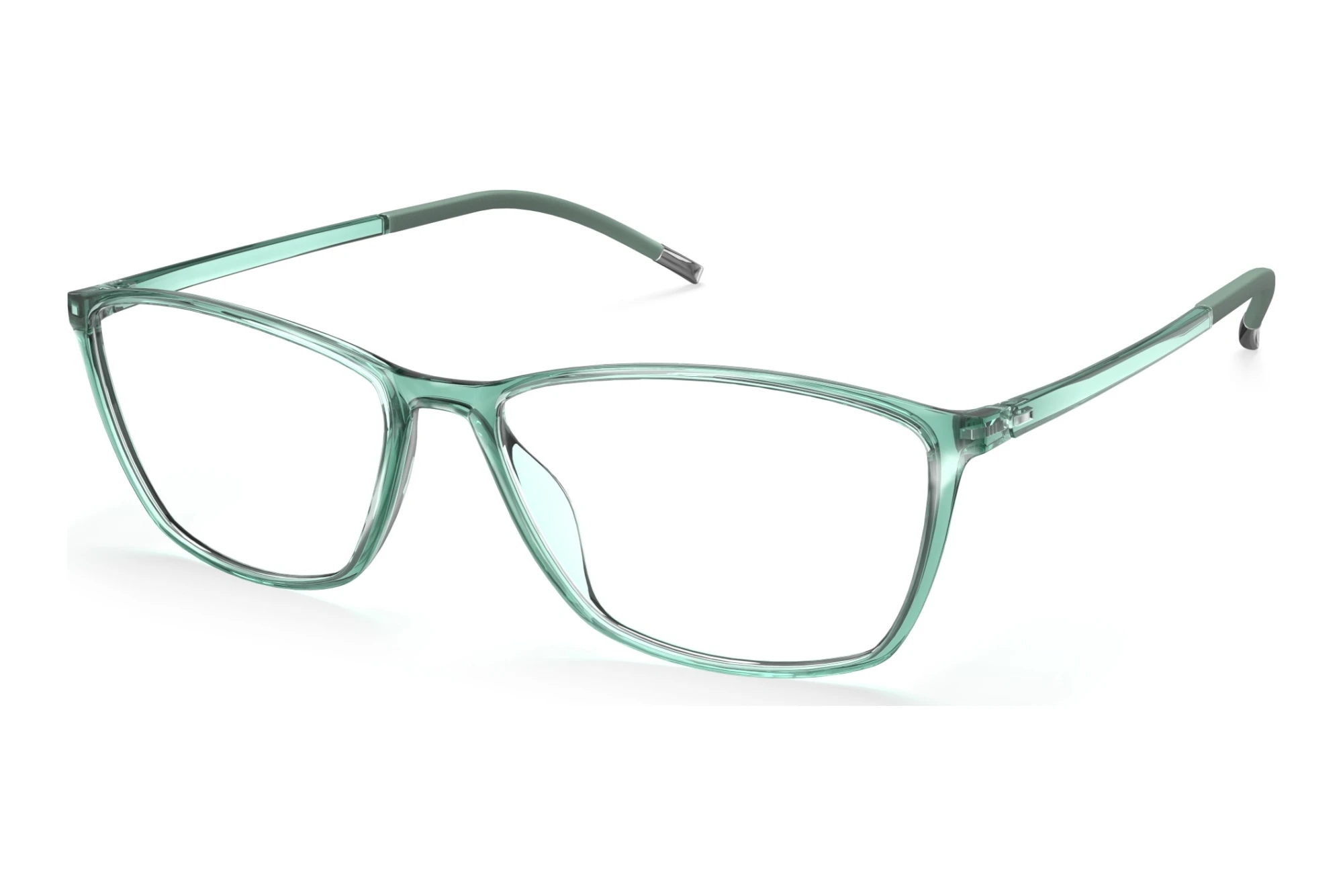 Silhouette   1602 5110 Caribbean Blue