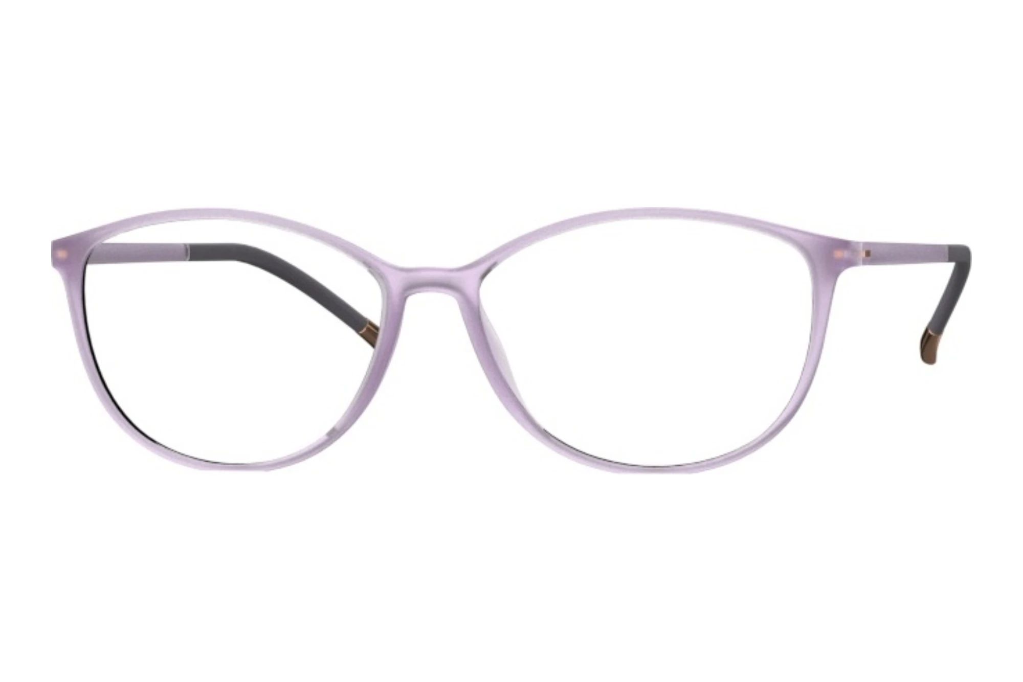 Silhouette   1604 4030 Soft Sloe