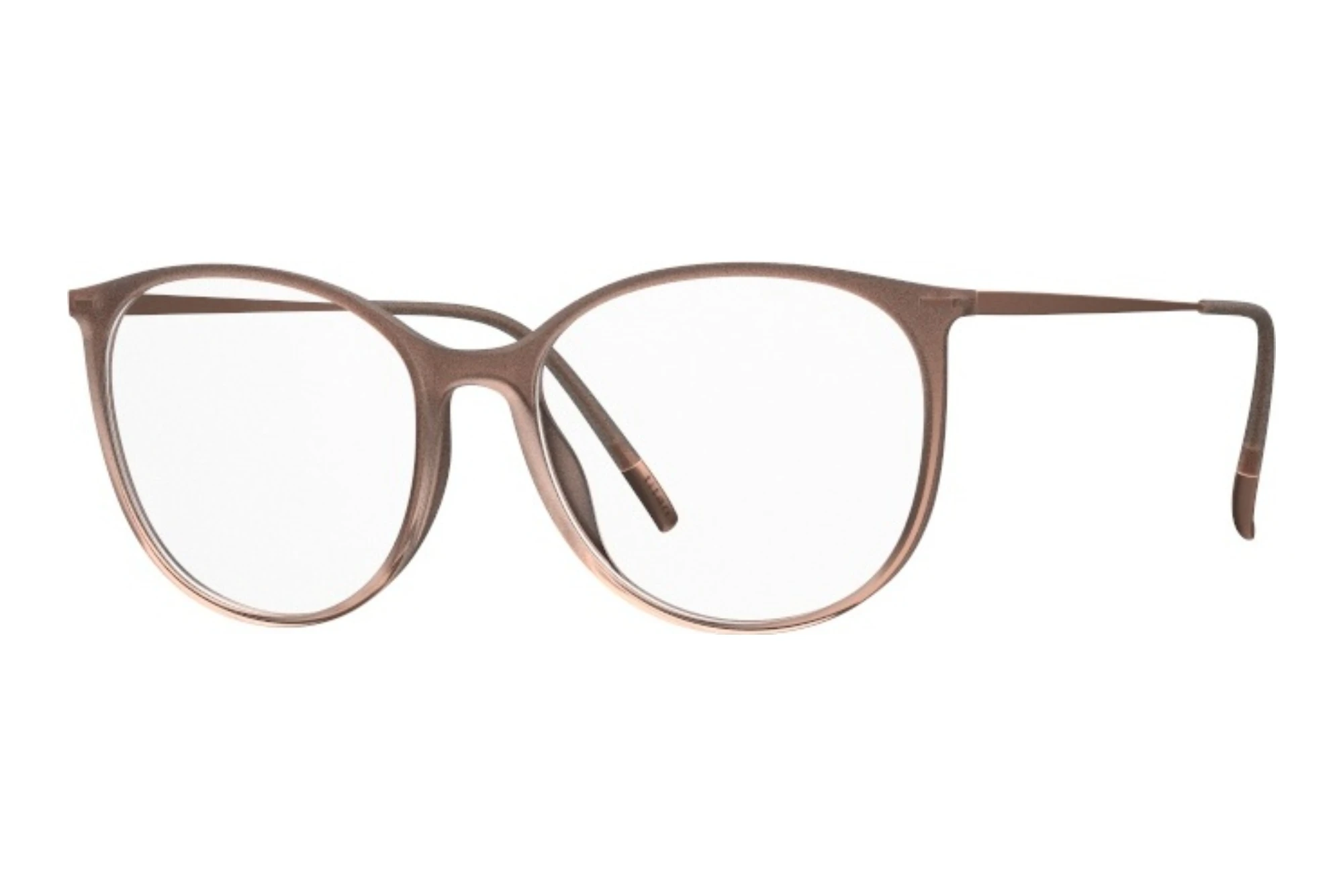 Silhouette   1606 3530 Jiggle Caramel