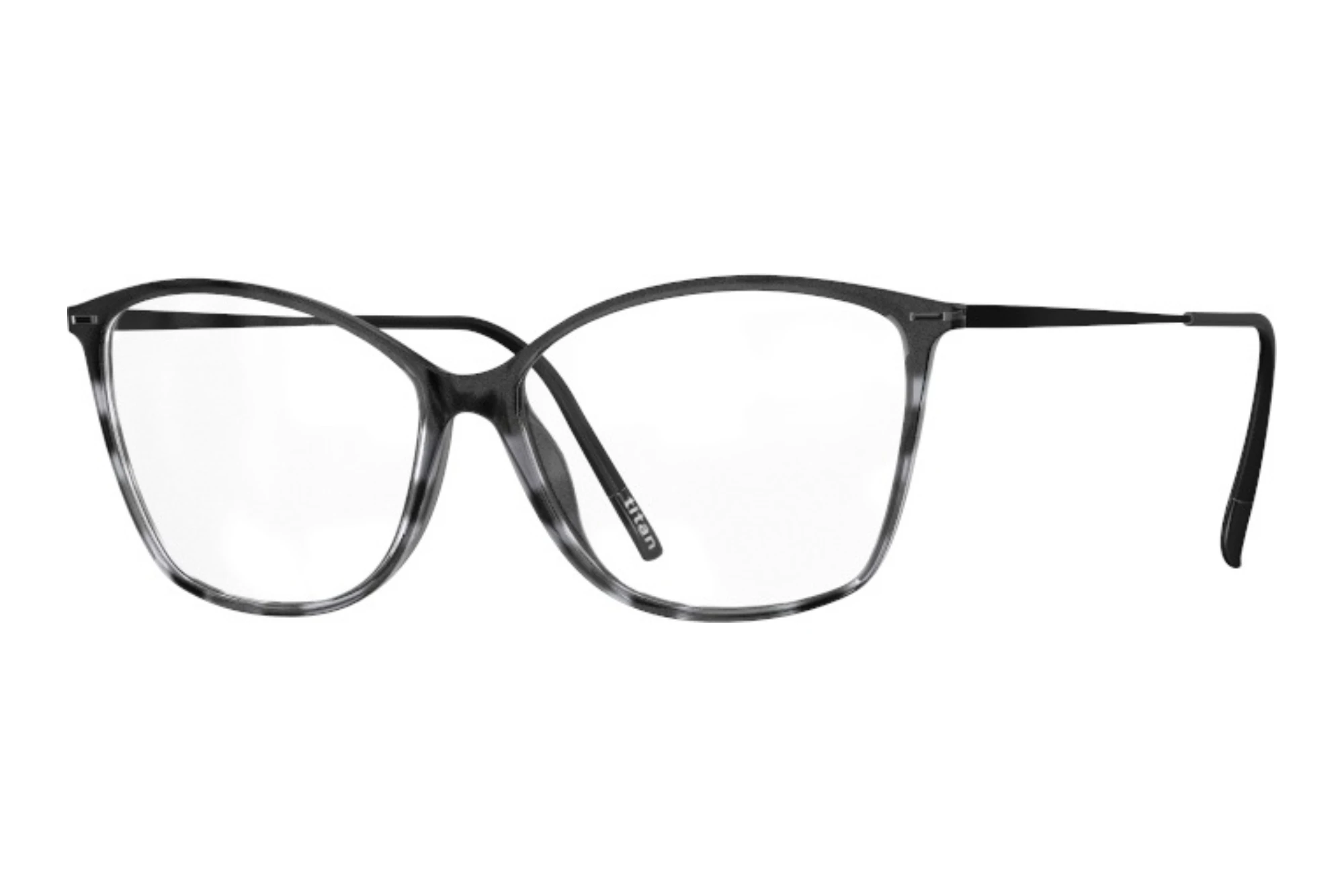 Silhouette   1607 9040 Black Switch