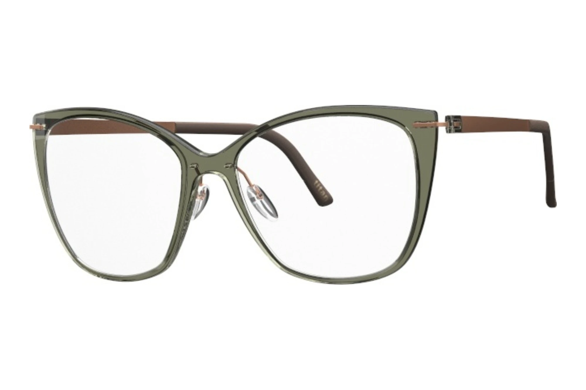 Silhouette   1610 5540 Pine Green