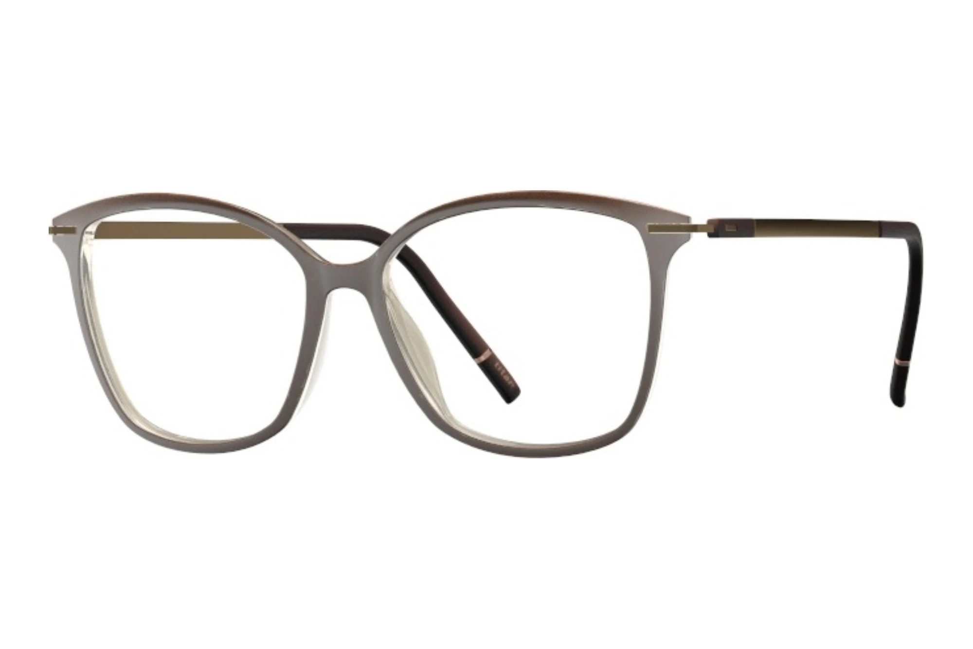 Silhouette   1619 6040 Soft Caramel