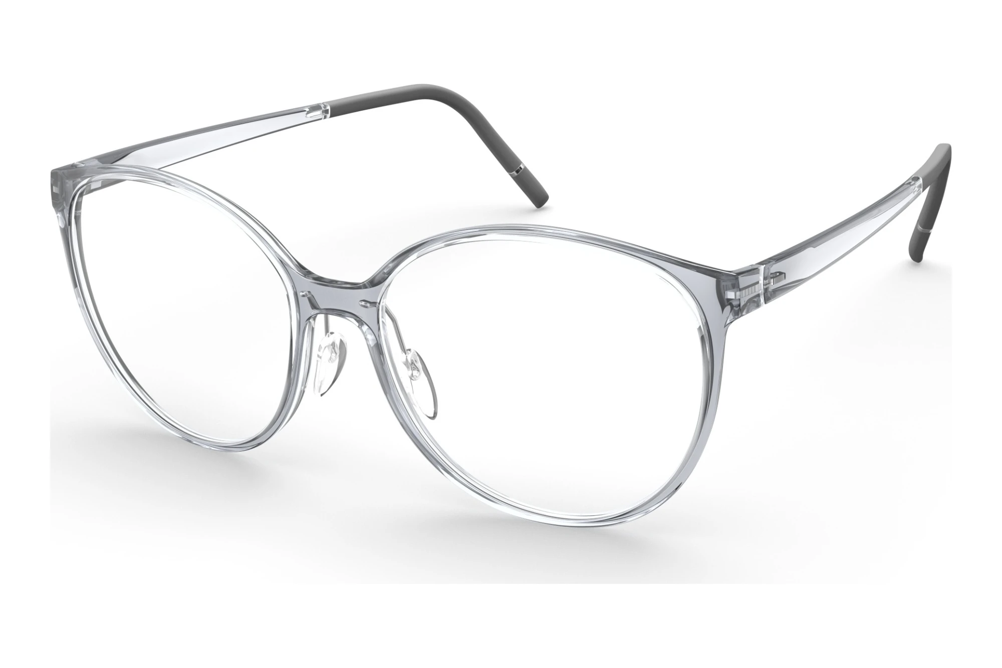 Silhouette   1622 6510 Neutral Grey