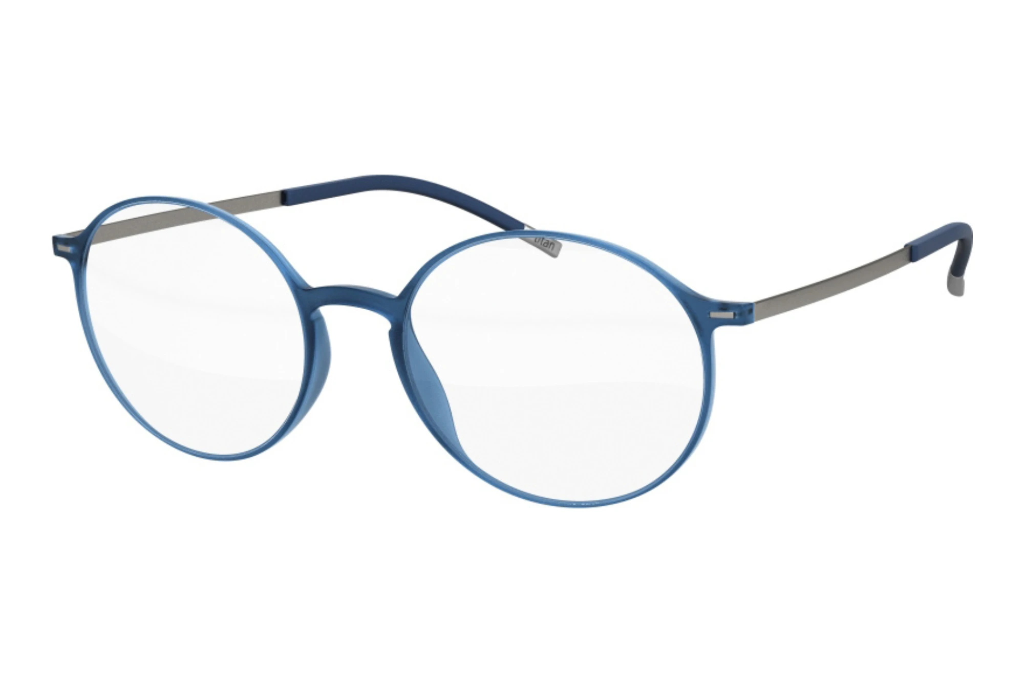 Silhouette   2901 6209 Ink Blue