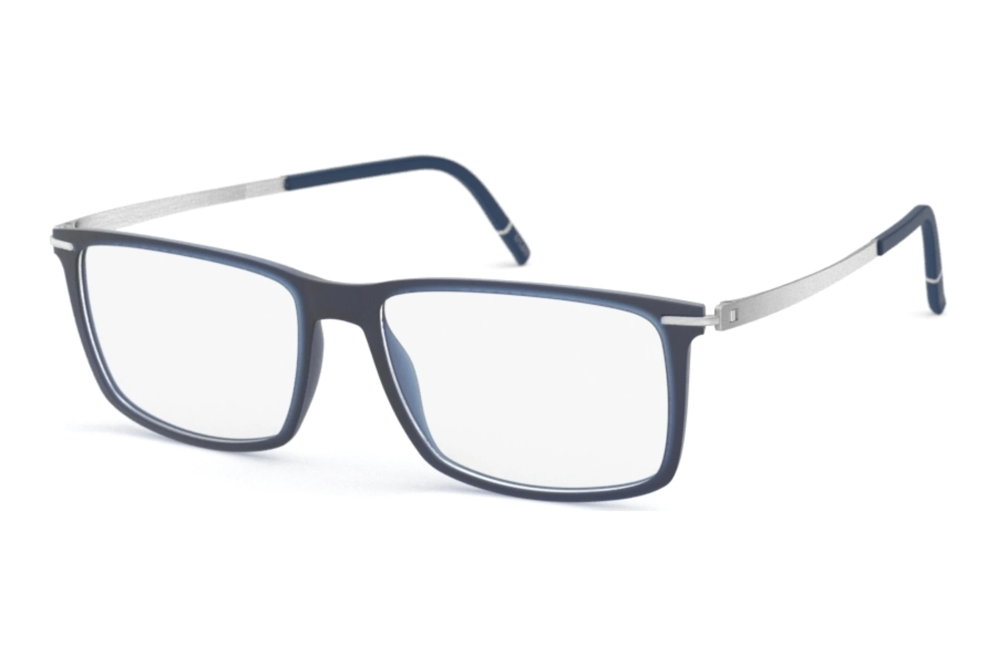 Silhouette   2921 4500 BURGUNDY