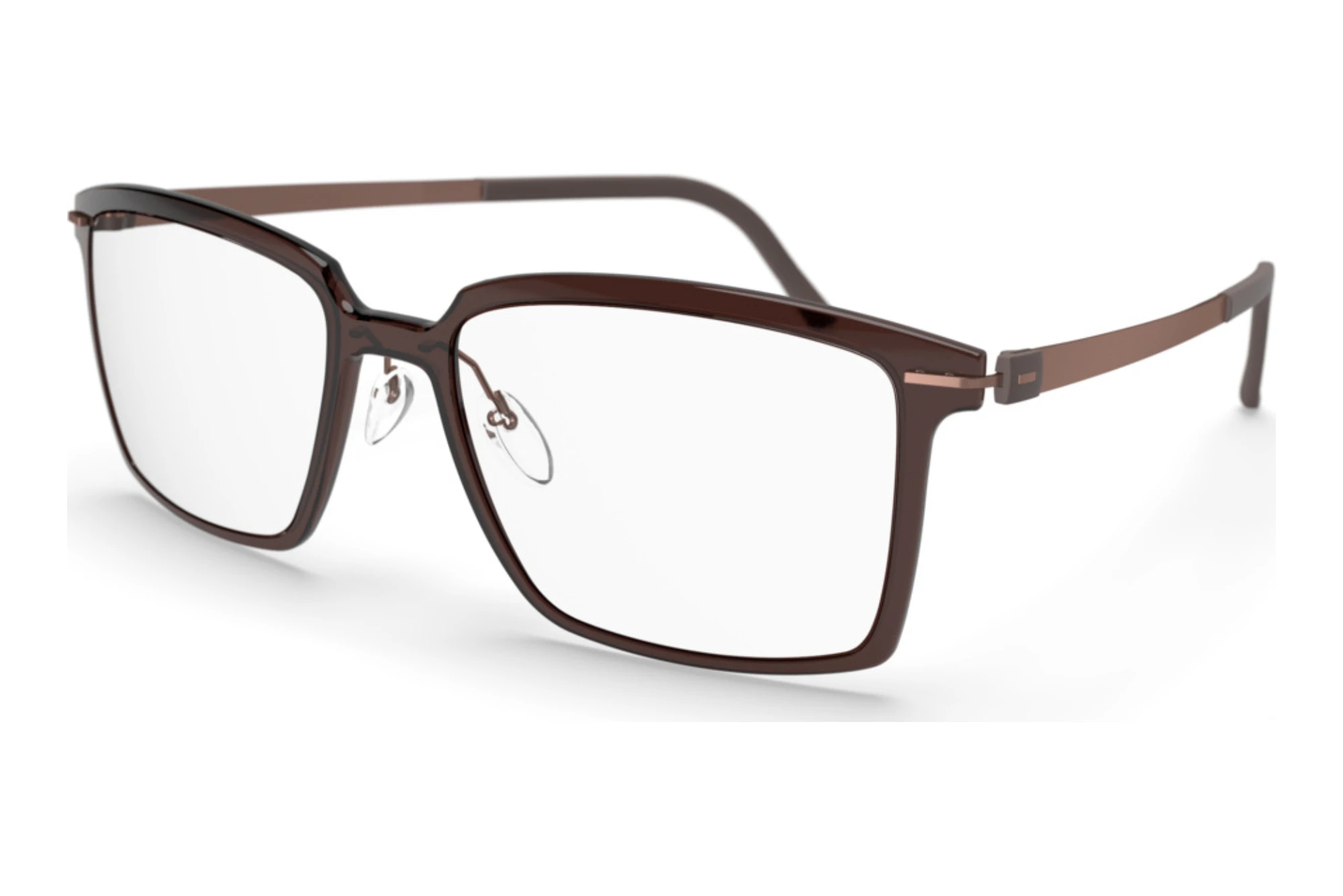 Silhouette   2922 6142 Simply Brown