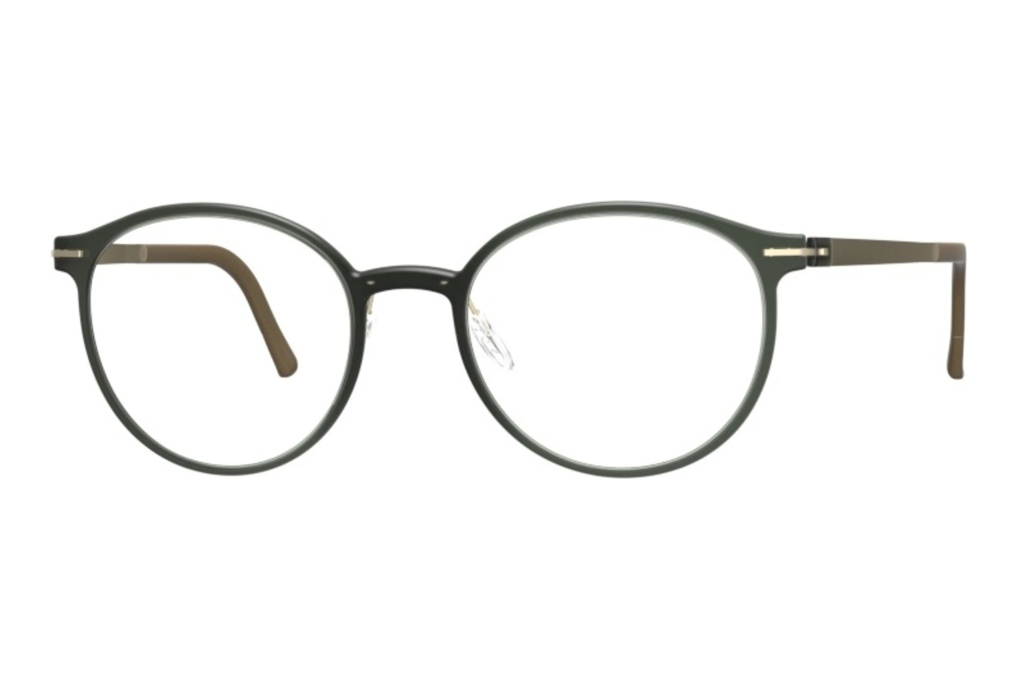 Silhouette   2923 5540 Champagne Grove