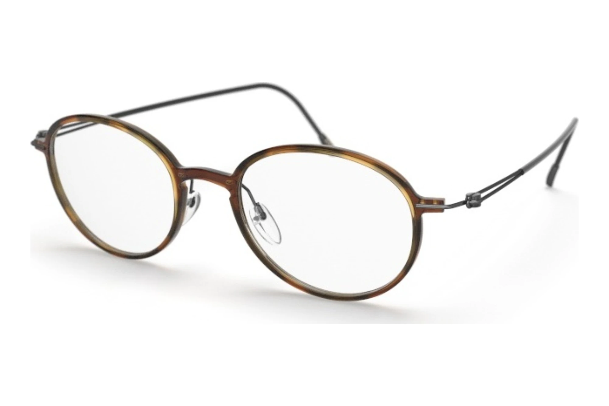 Silhouette   2924 6040 Vintage Havanna