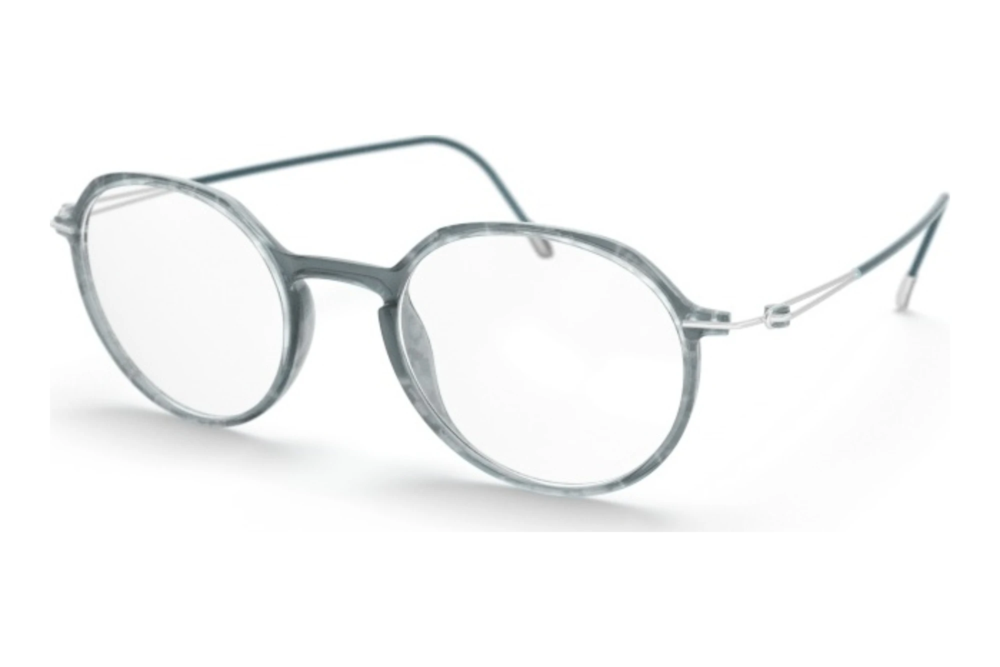 Silhouette   2925 4500 Blue Glacier