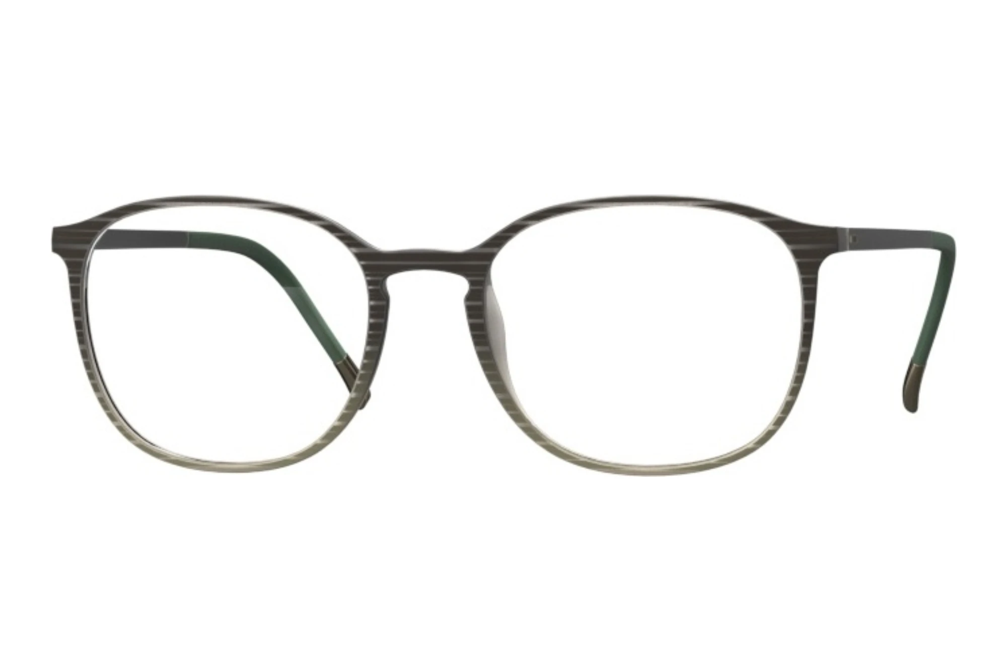 Silhouette   2935 5510 Khaki Gradient