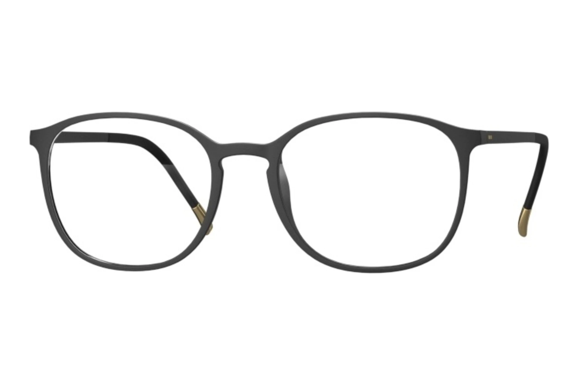 Silhouette   2935 9030 Black Matte