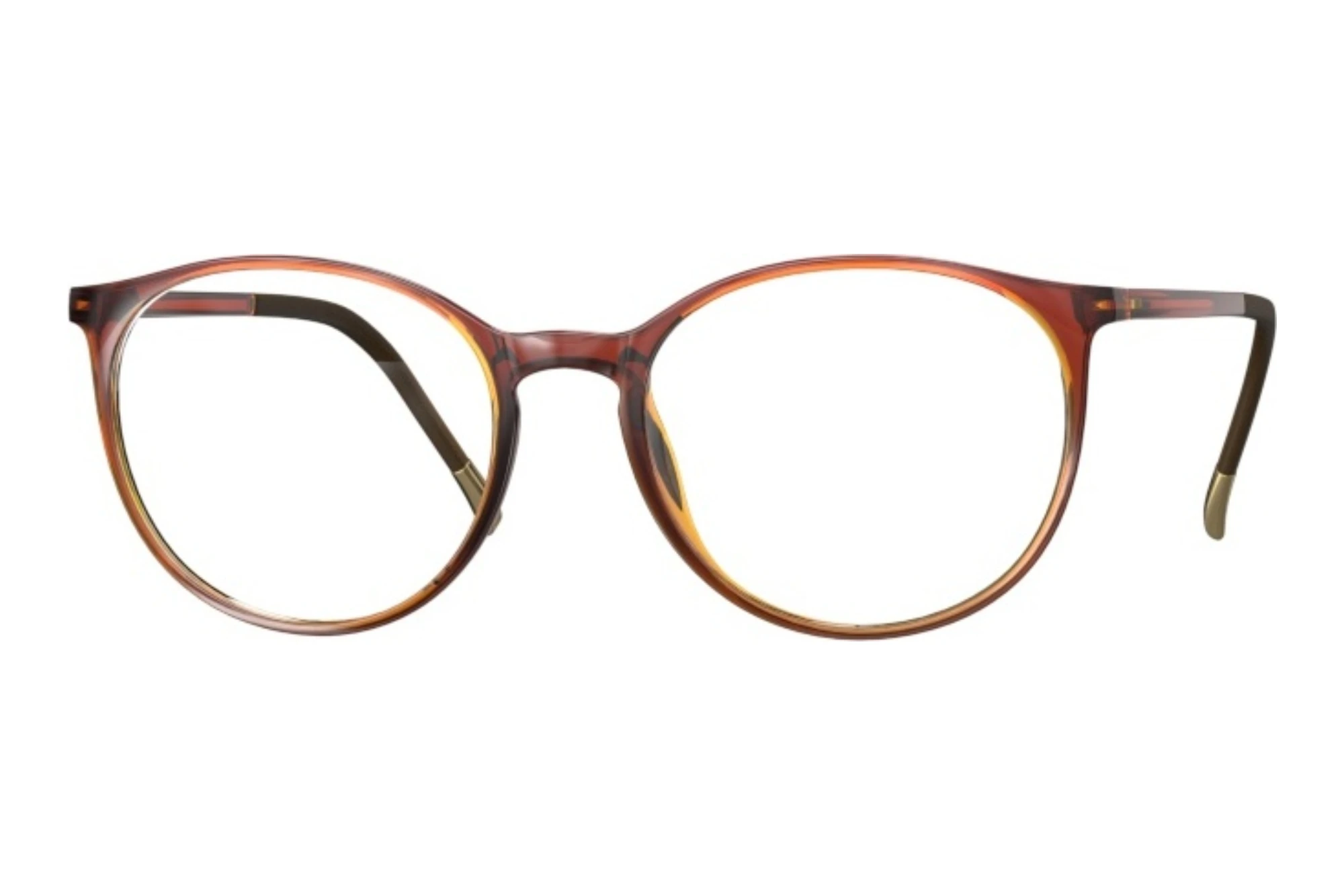 Silhouette   2936 2530 Tricolore Peach