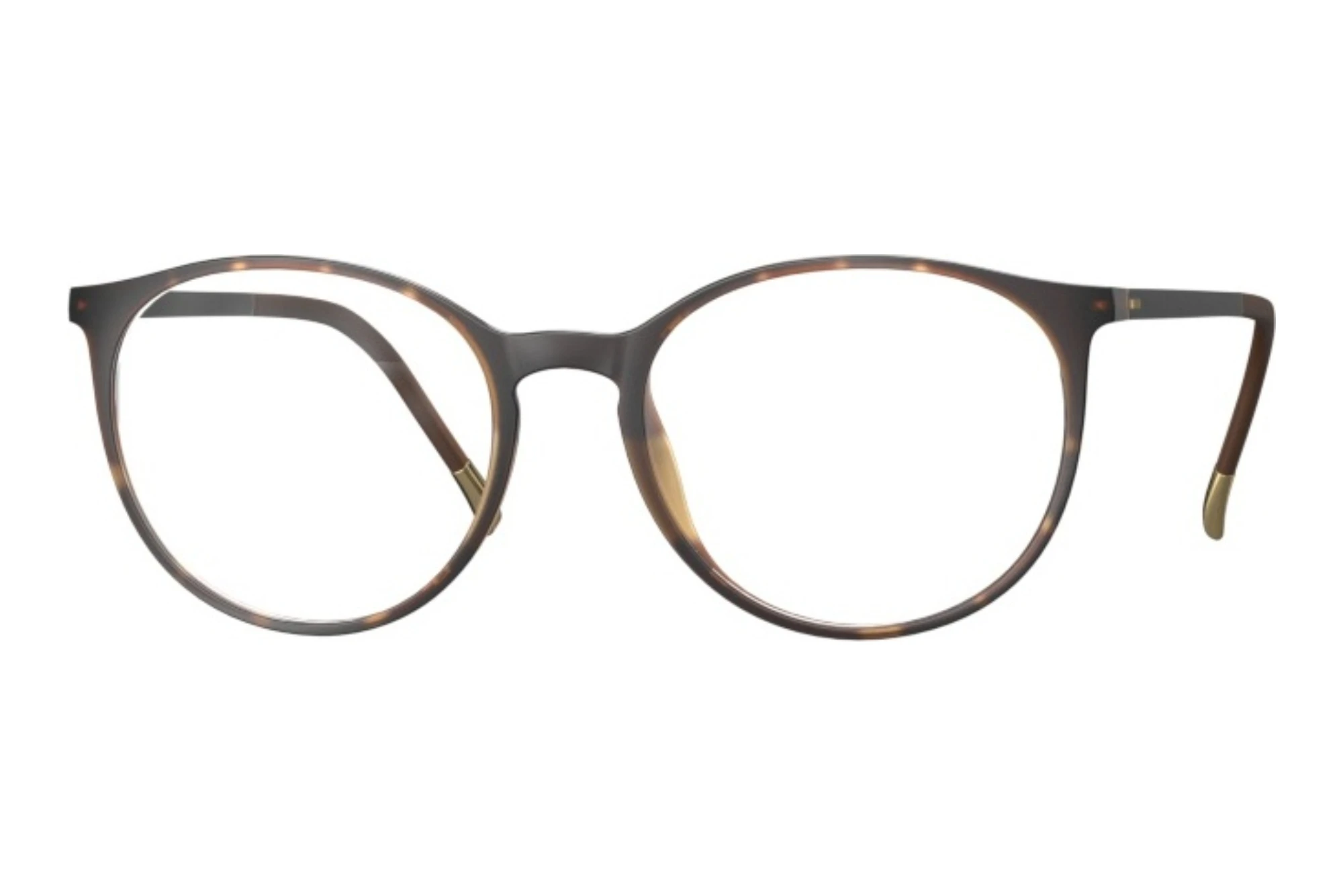 Silhouette   2936 6030 Havanna Mahagony