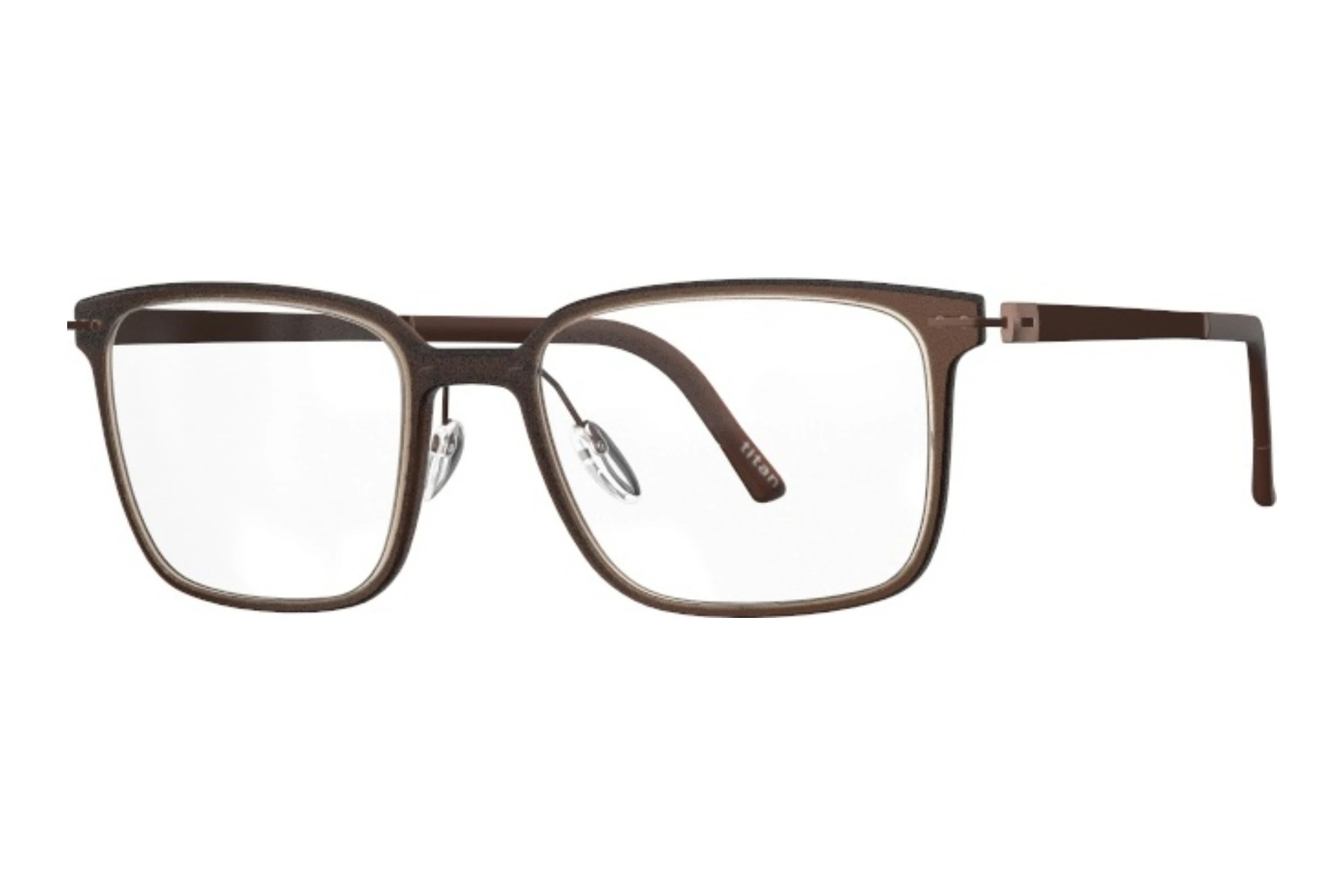 Silhouette   2937 6240 Simply Brown