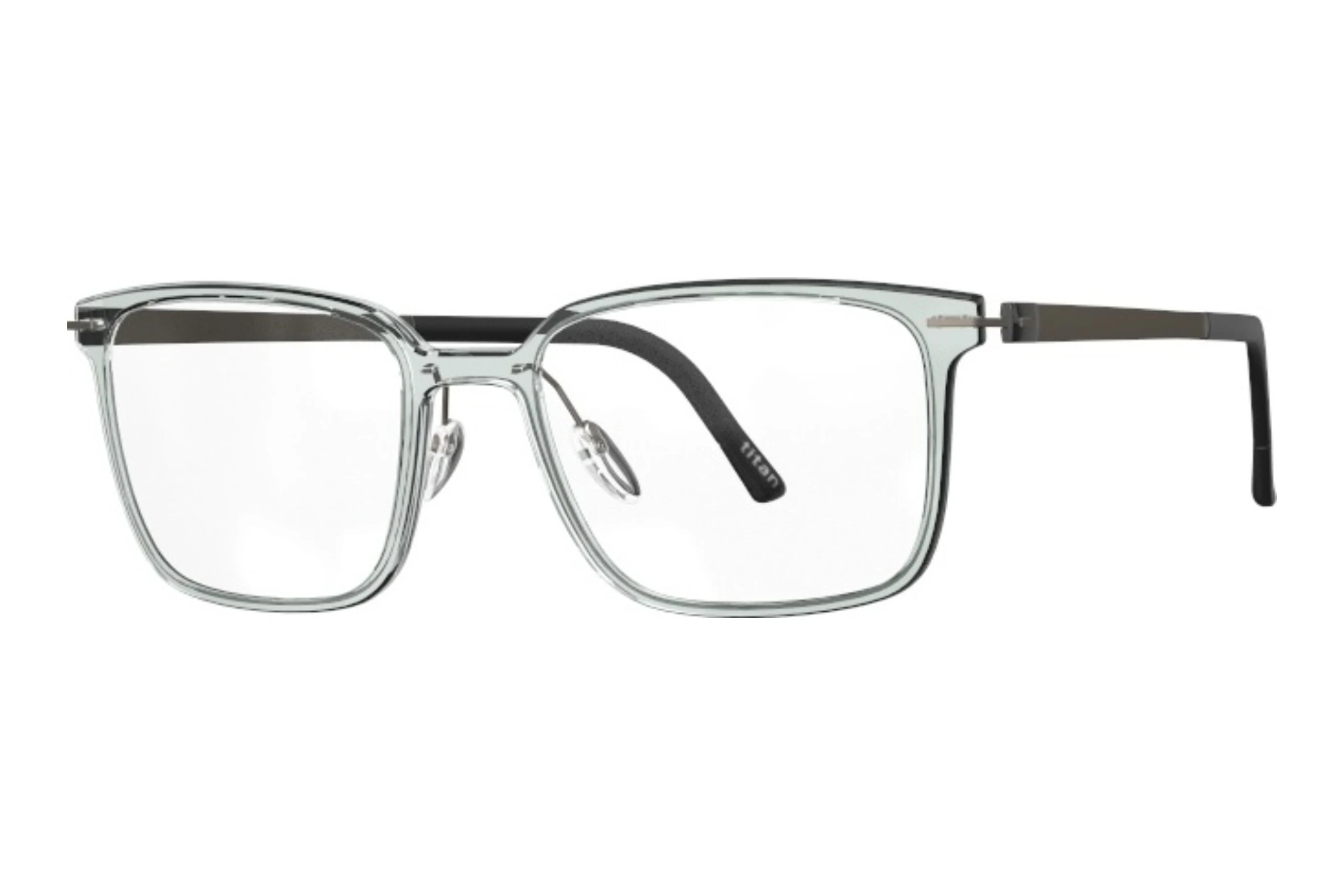 Silhouette   2937 6560 Grey Ruthenium