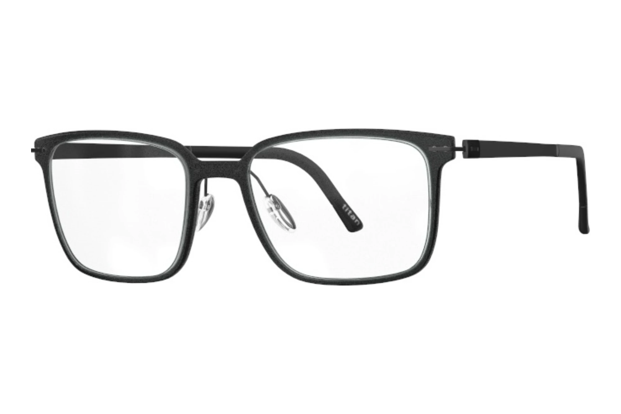 Silhouette   2937 9140 Pure Black