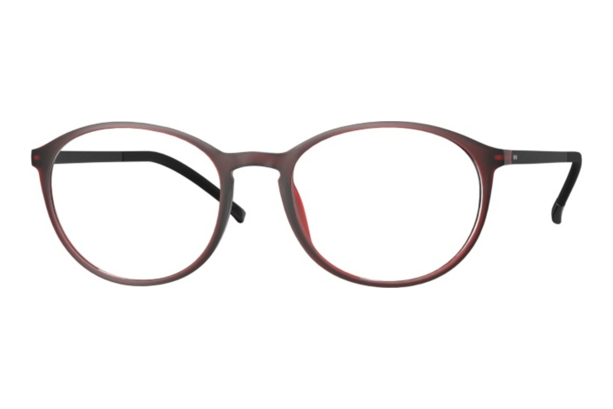 Silhouette   2940 3010 Dark Red