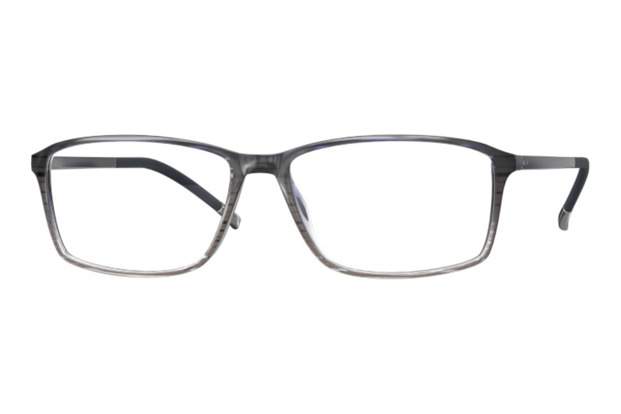 Silhouette   2942 9010 Black Gradient