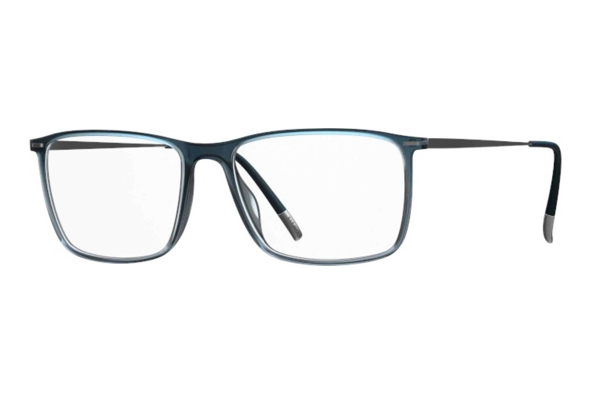 Silhouette   2944 4540 Jiggle Denim