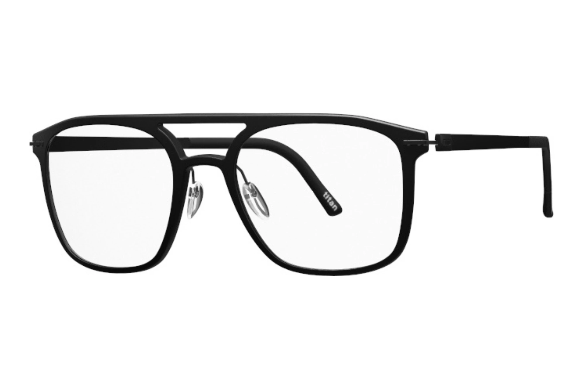 Silhouette   2951 9040 Pure Black