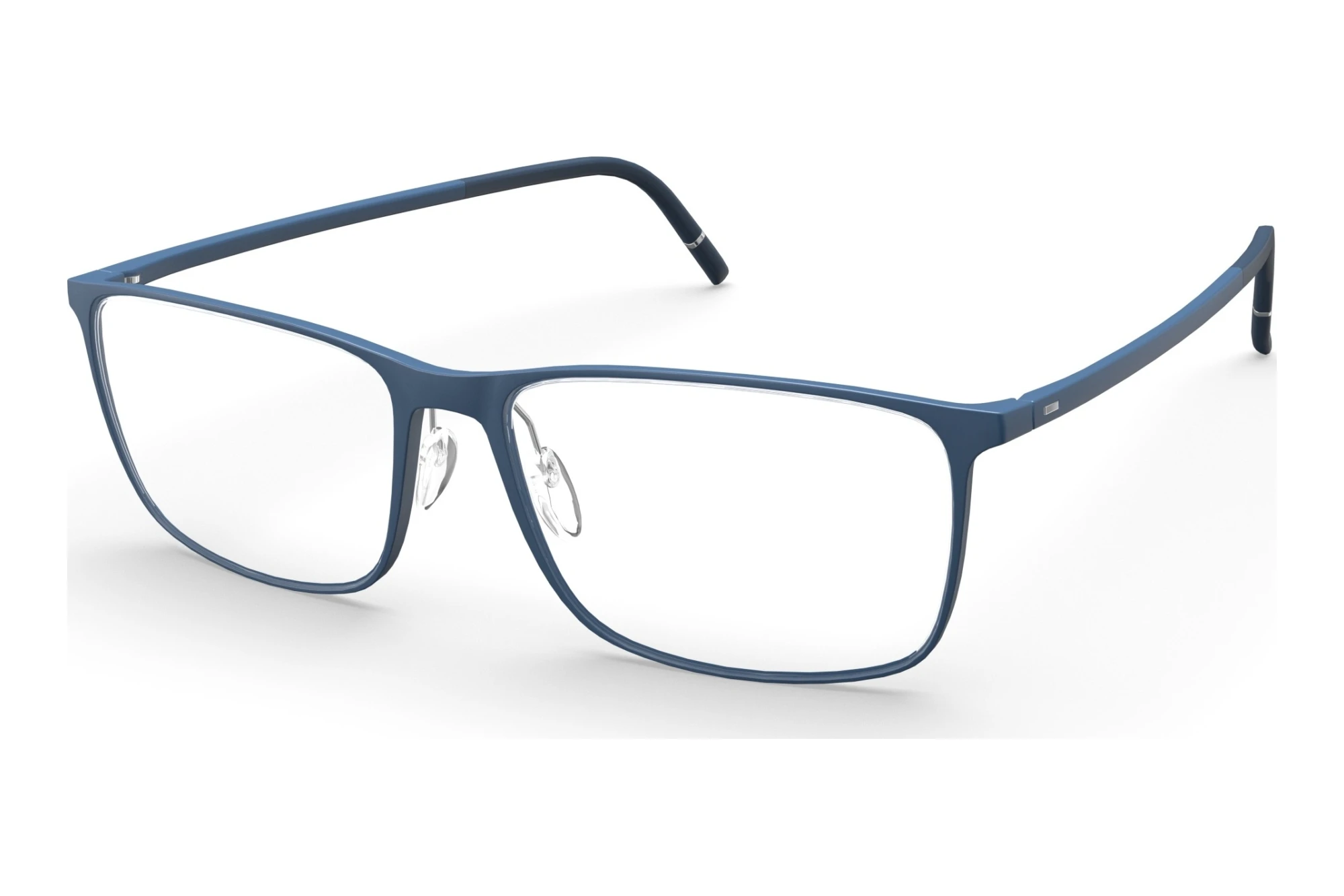 Silhouette   2955 4510 Royal Denim