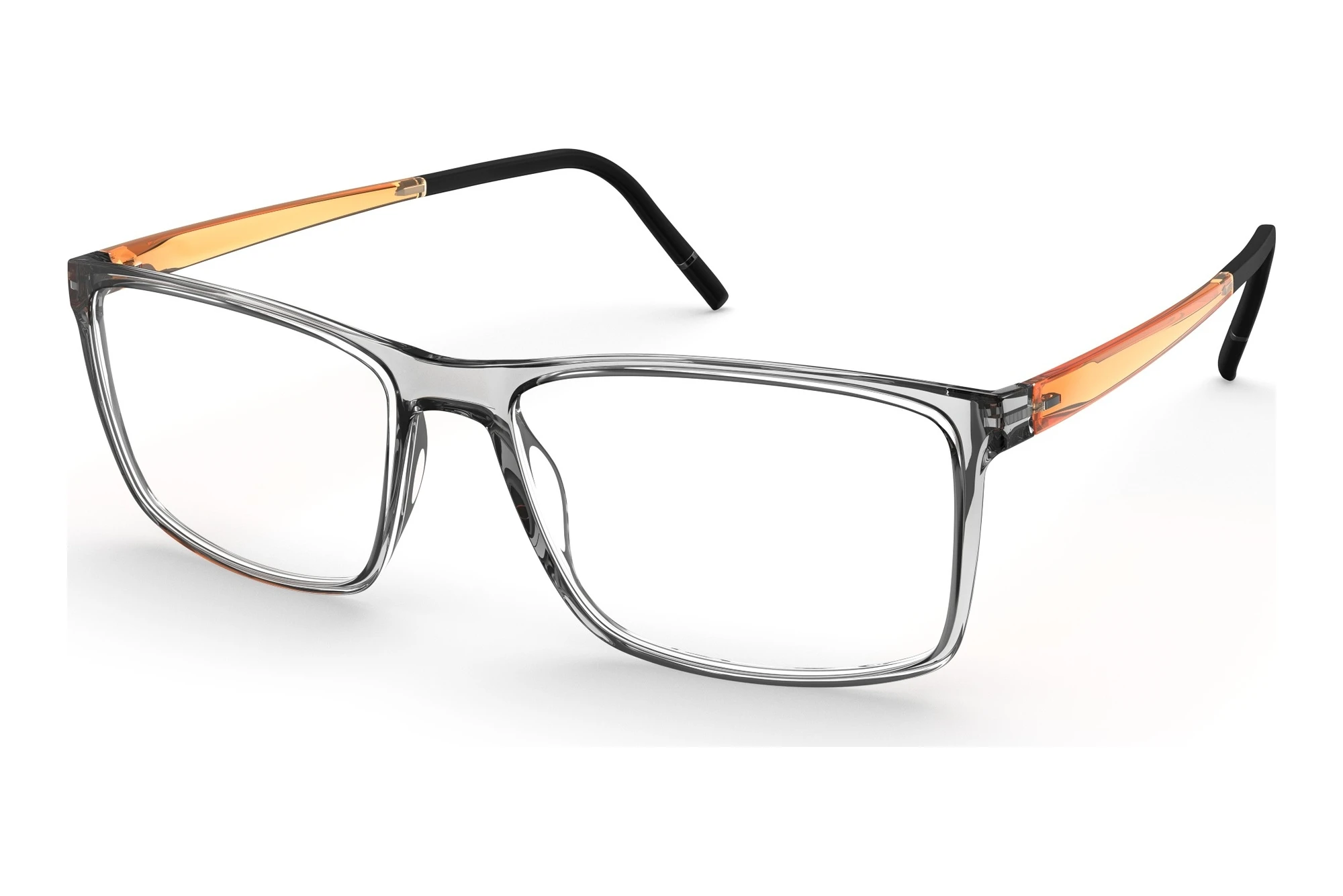 Silhouette   2956 6660 Classic Grey Gradient