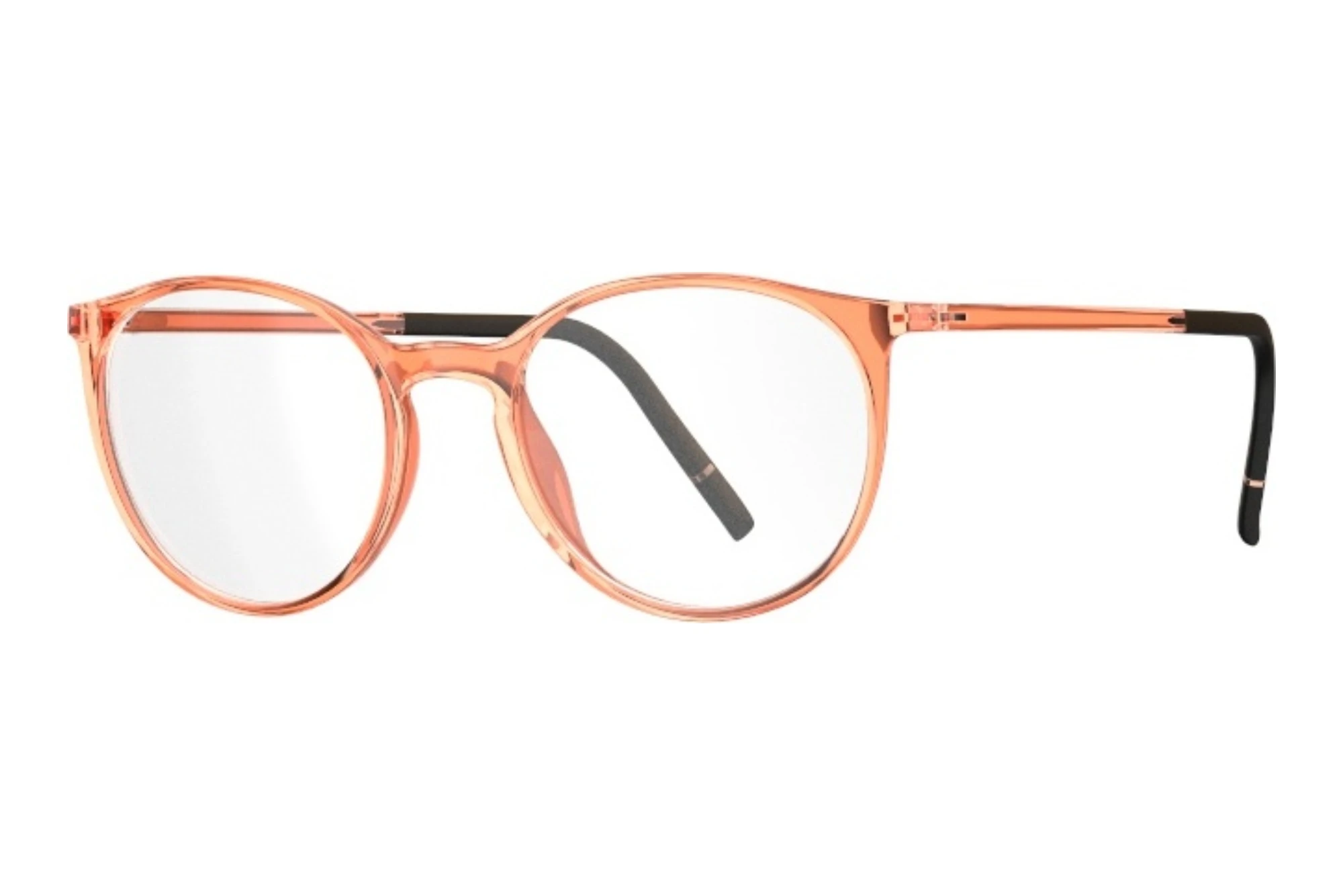 Silhouette   2960 2530 Soft Apricot