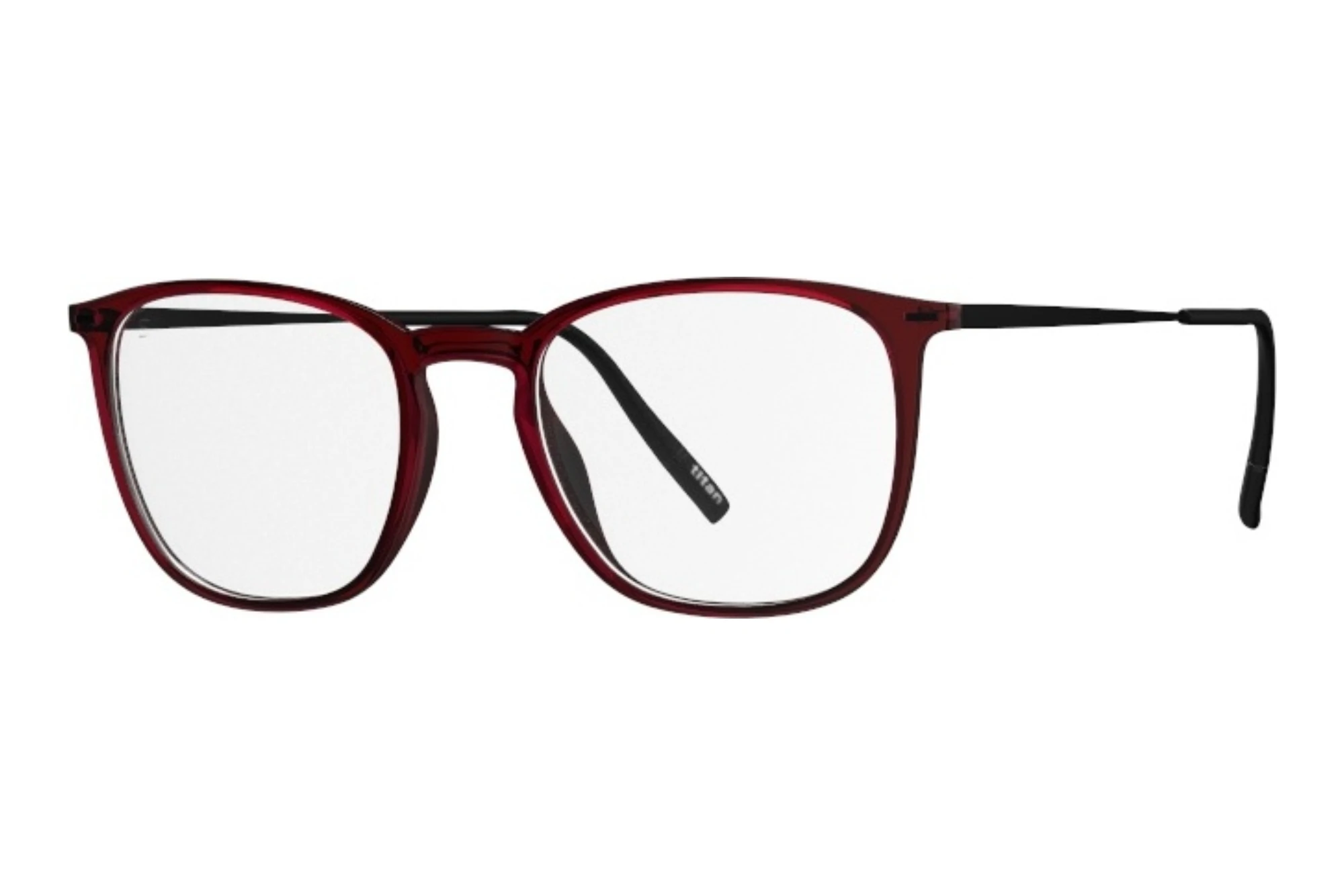 Silhouette   2962 3240 Ruby Red