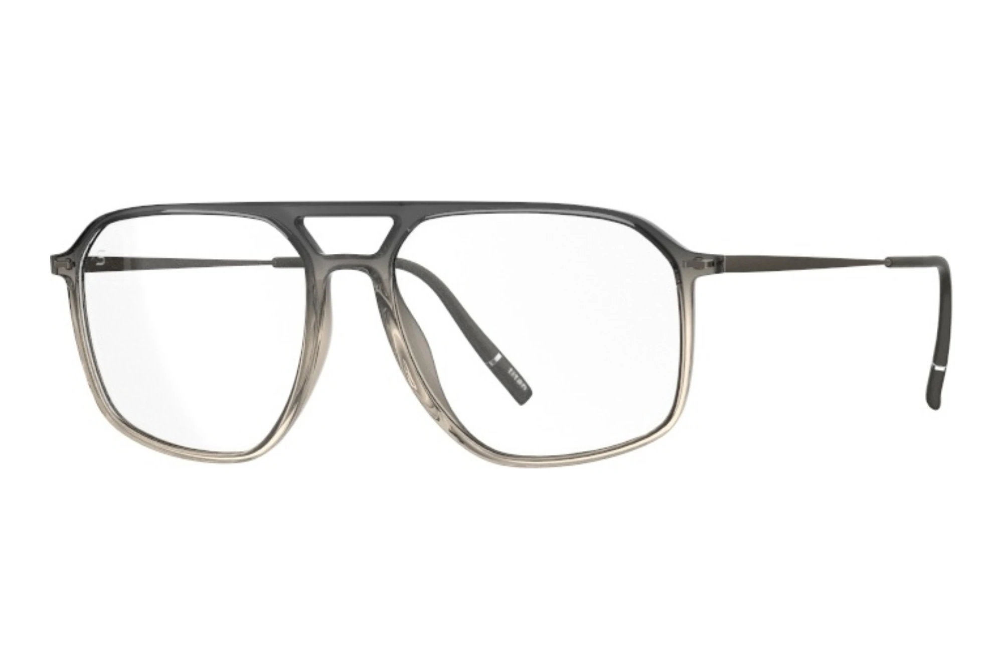 Silhouette   2969 6940 Grey Dawn