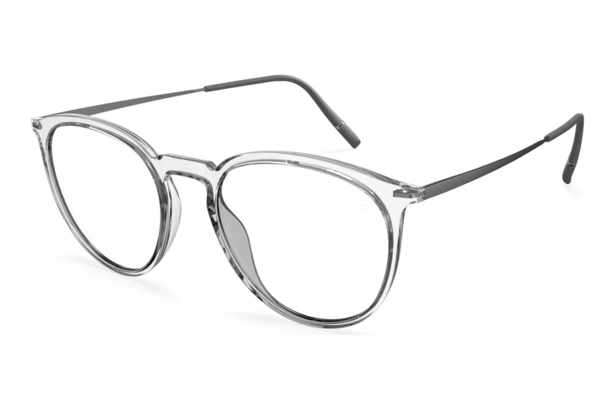 Silhouette   2970 6660 Classic Grey Gradient