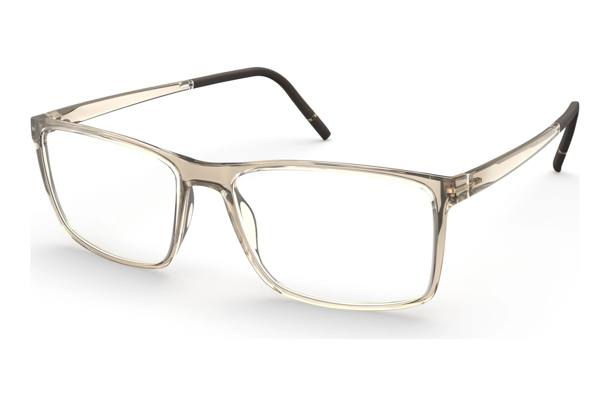 Silhouette   2972 8530 Natural Silk