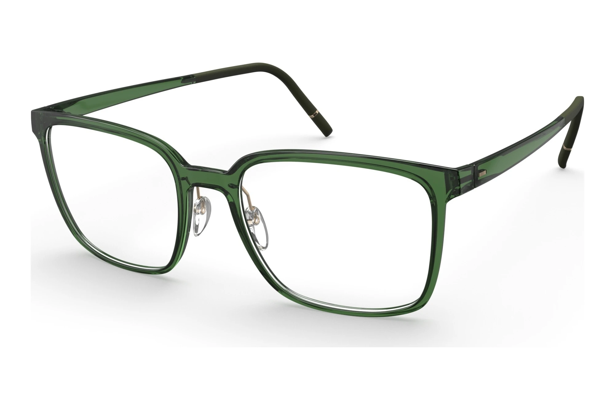 Silhouette   2973 5630 Deep Forest Green