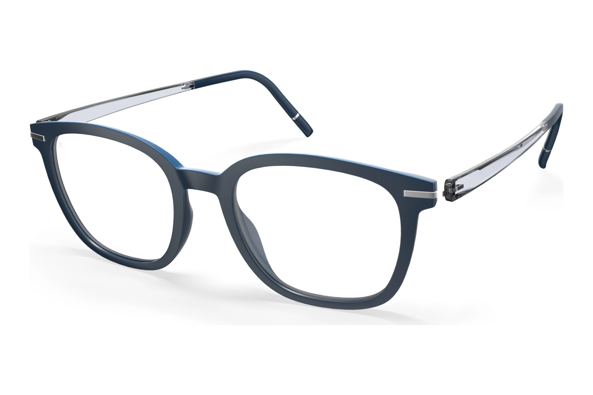 Silhouette   2974 4510 Royal Blue