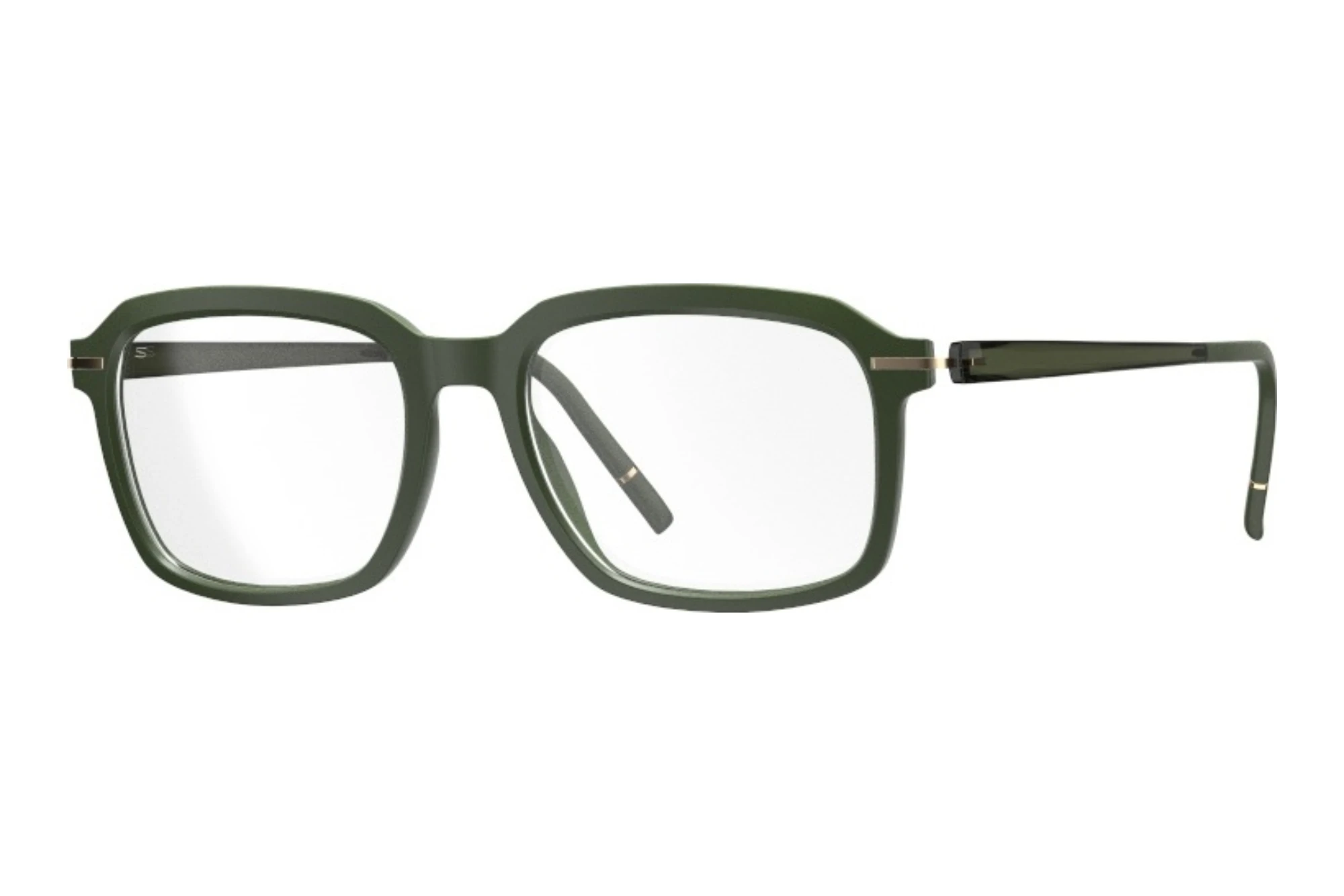 Silhouette   2975 5540 Deep Green
