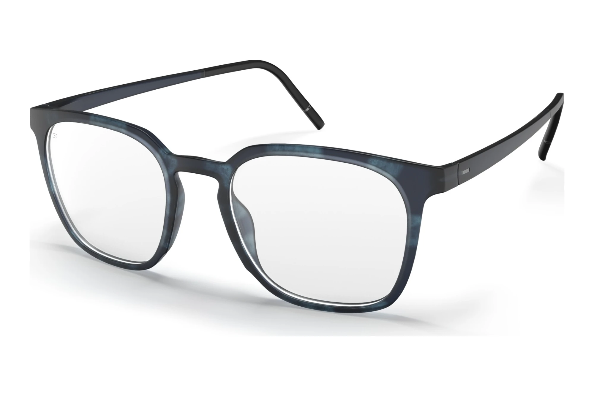 Silhouette   2980 4560 Havanna Classic Blue