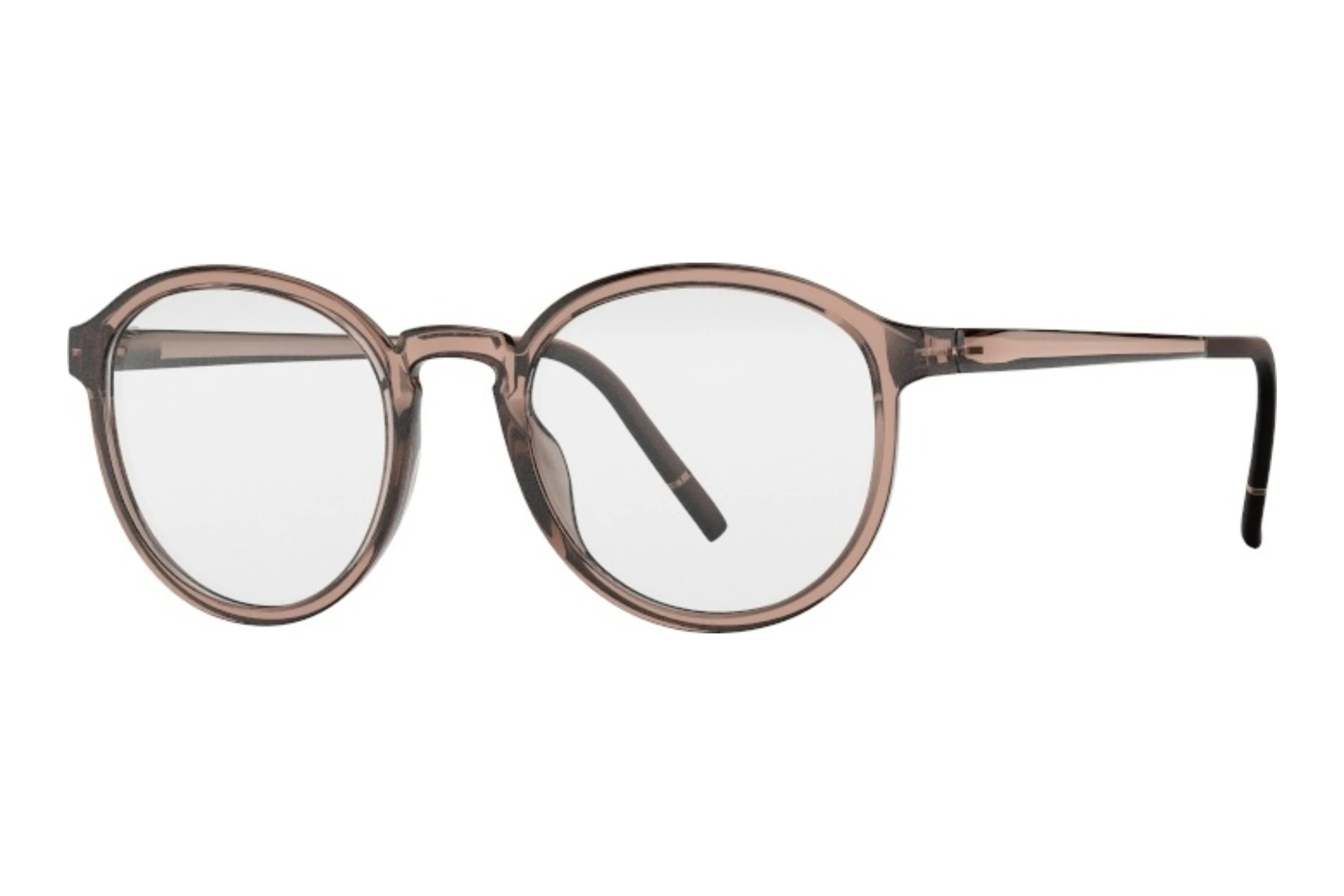 Silhouette   2982 6030 Soft Rosewood