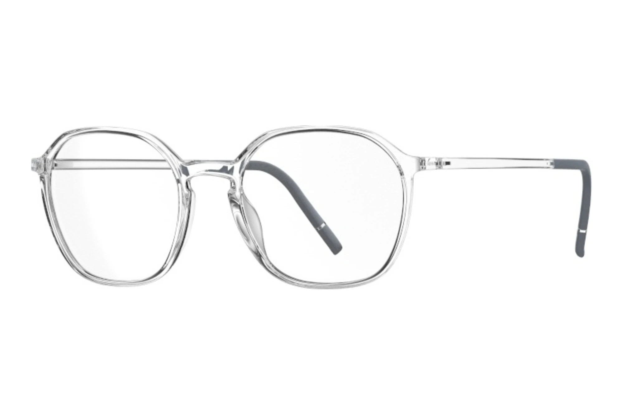 Silhouette   2983 1000 Crystal