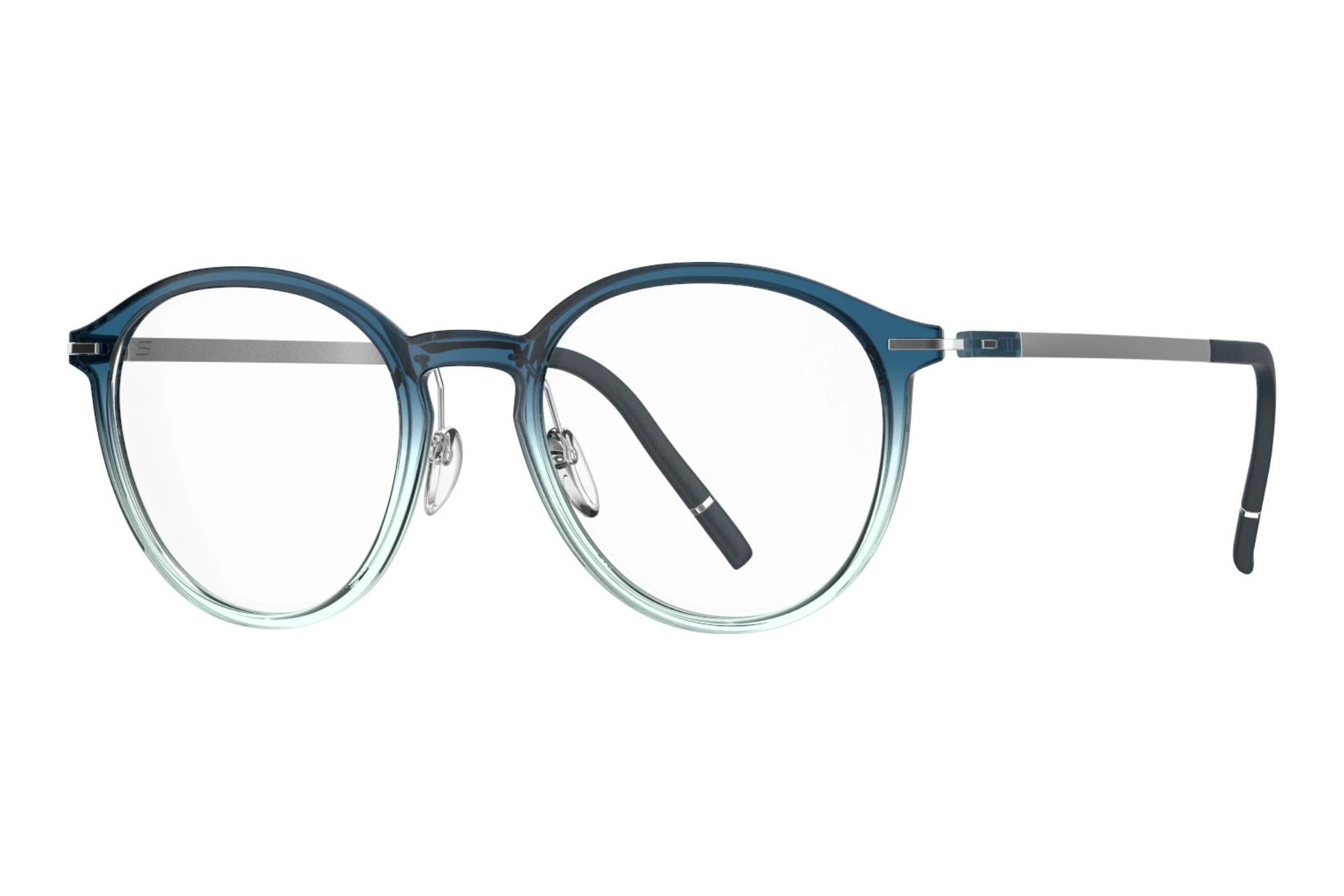 Silhouette   2992 5000 Ocean Wave Gradient