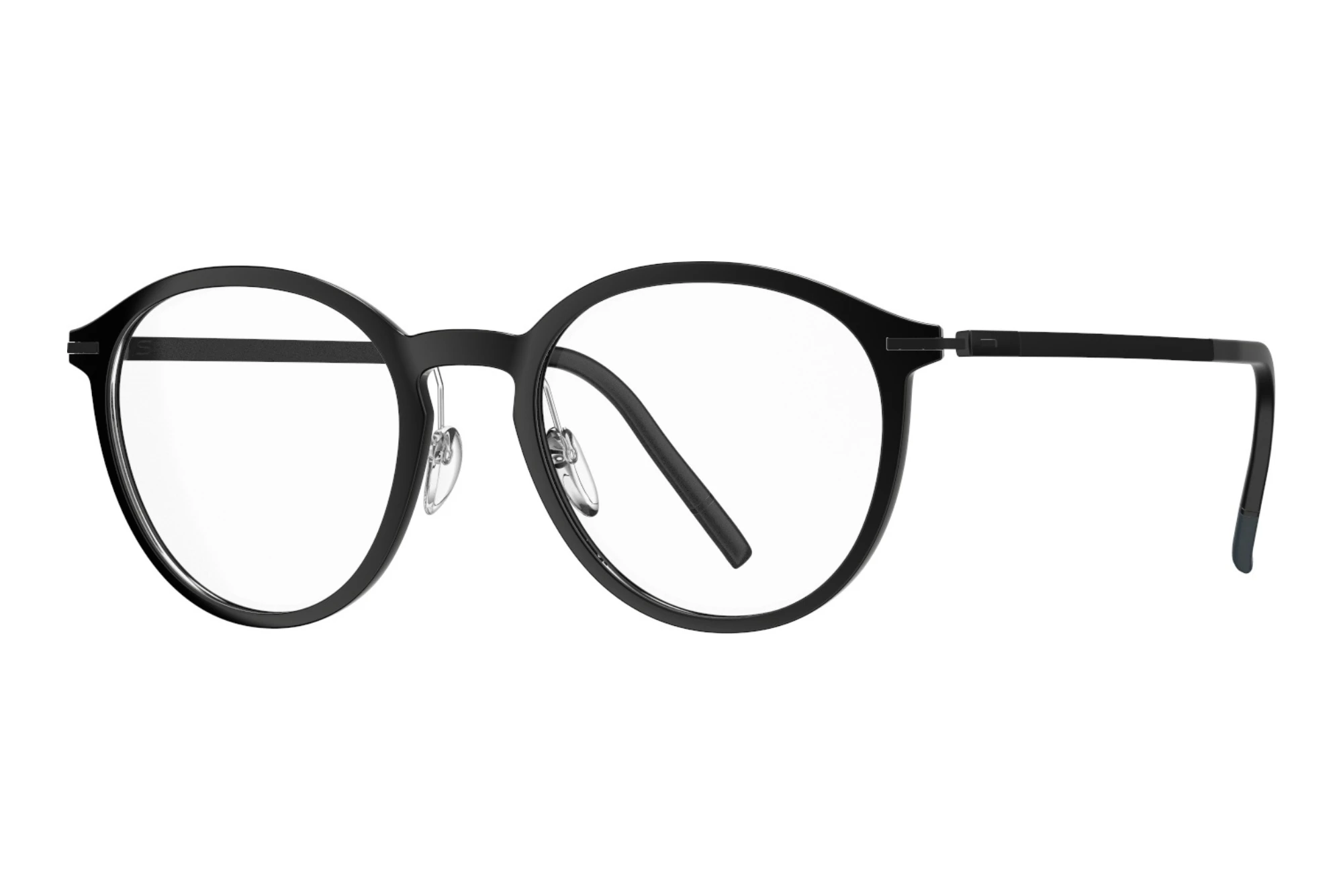Silhouette   2992 9240 Pure Black