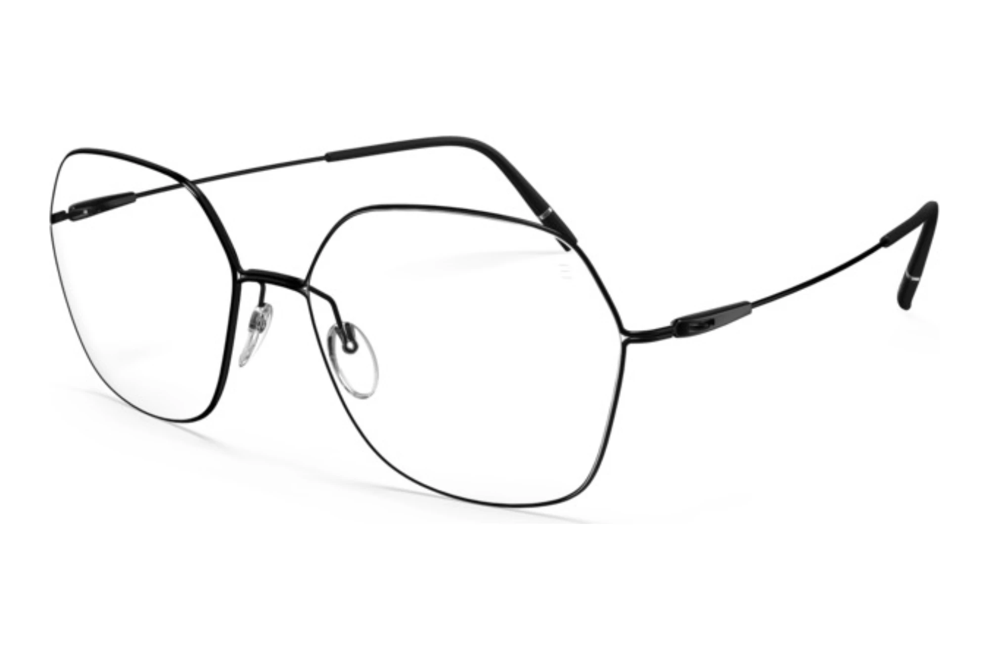 Silhouette   4549 9041 black