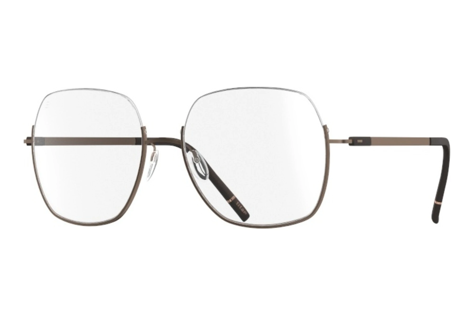 Silhouette   4566 6040 Soft Bronze