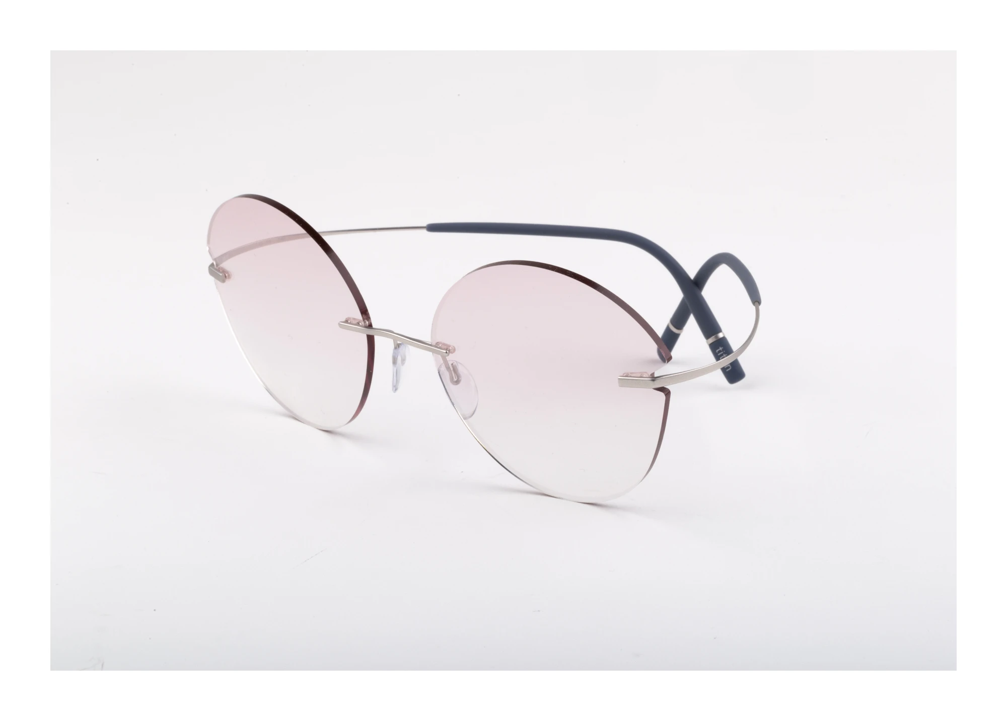 Silhouette   5518-DW AD05 silver