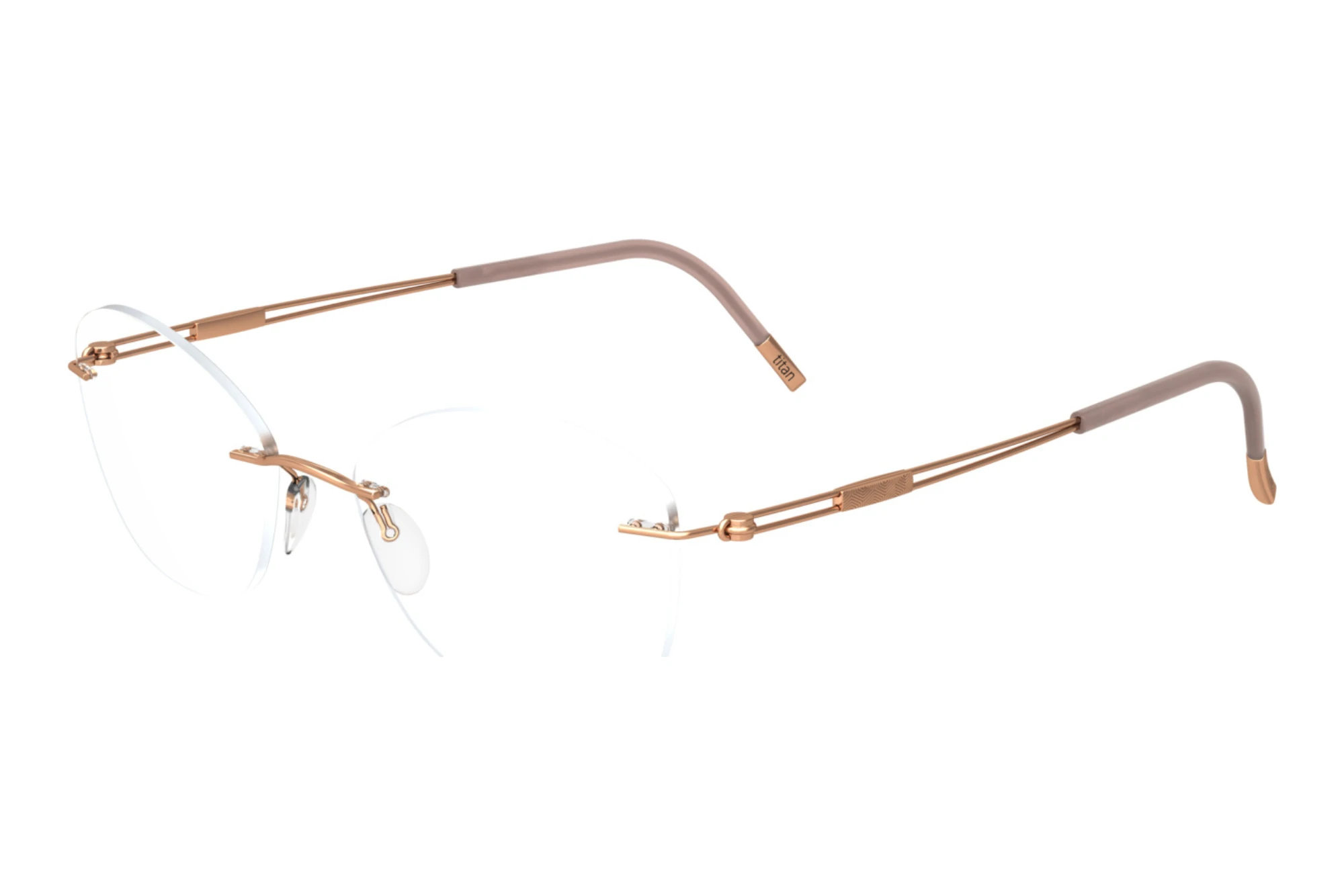 Silhouette   5521-EU 3531 Rose All Day