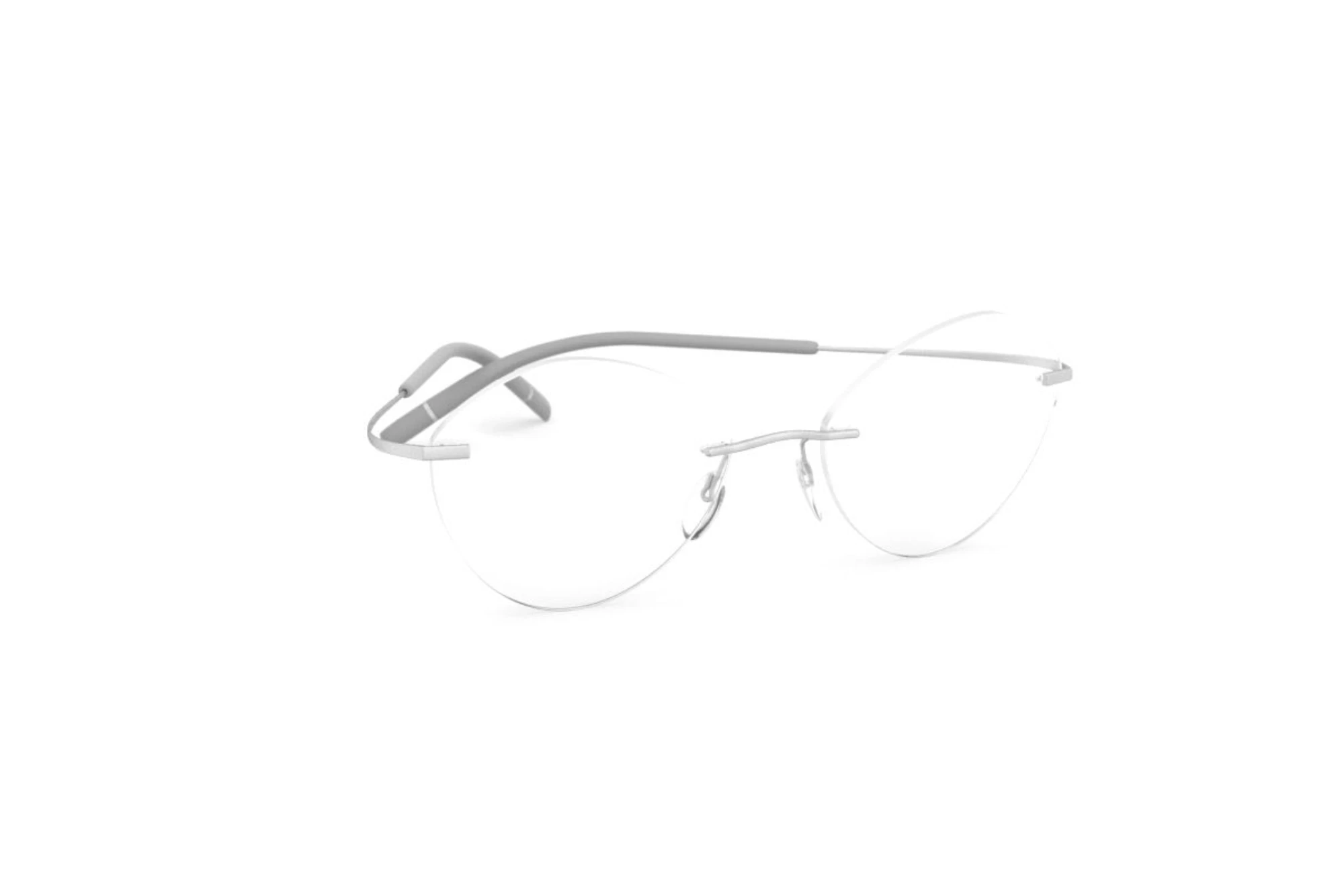 Silhouette   5541-ES 7100 ROSEGOLD/BLACK DIAMO