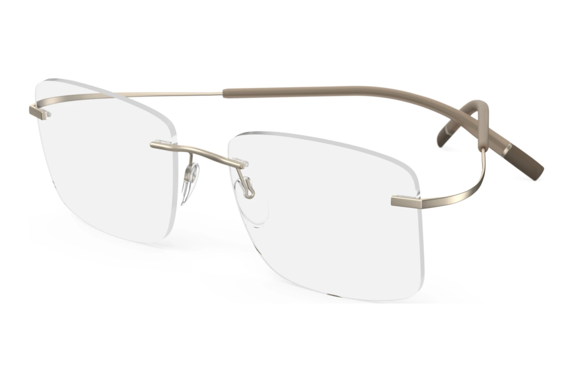 Silhouette   5541-EY 8541 Mercury Sand