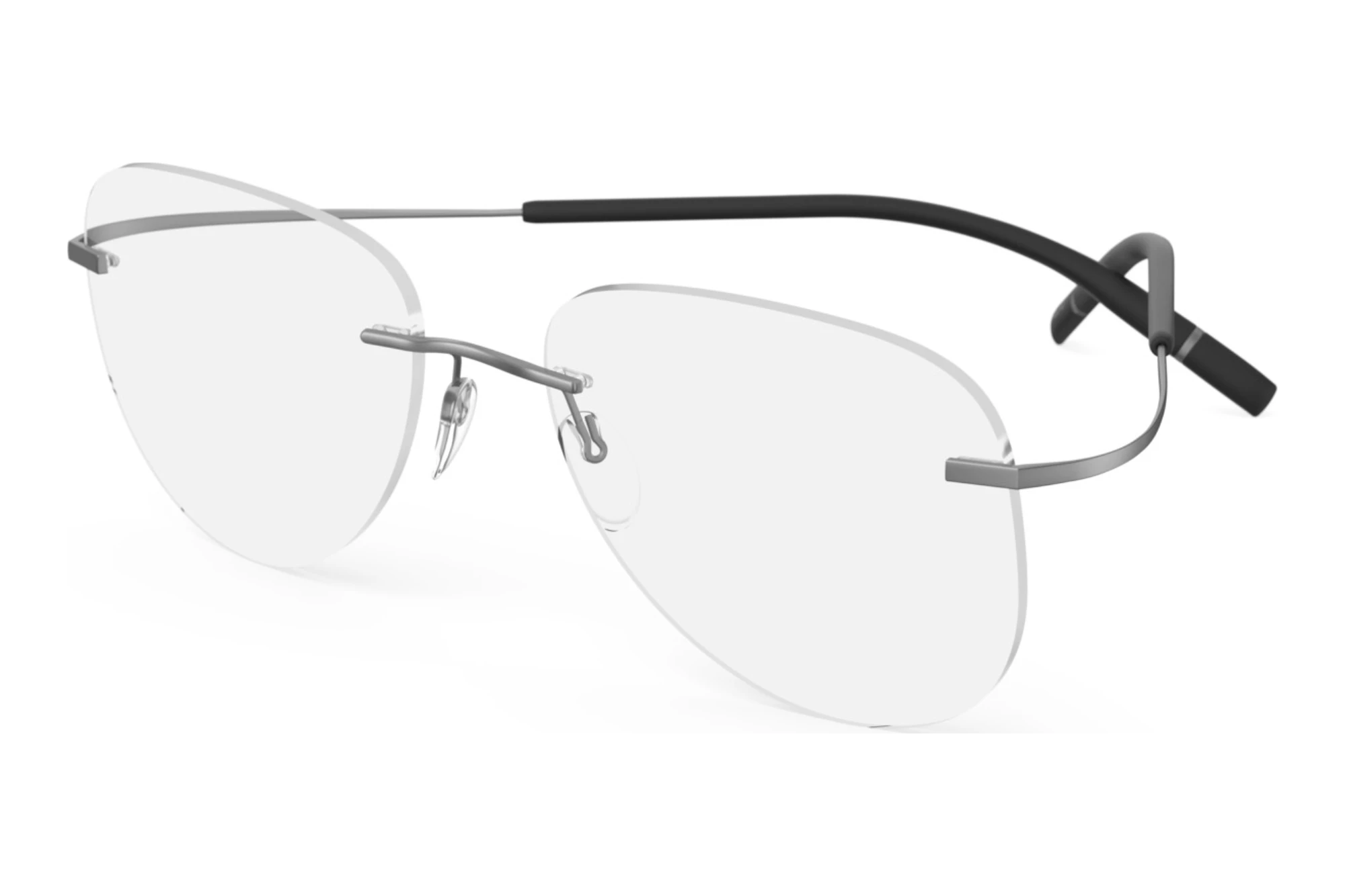 Silhouette   5541-JP 6761 Mystic Ruthenium